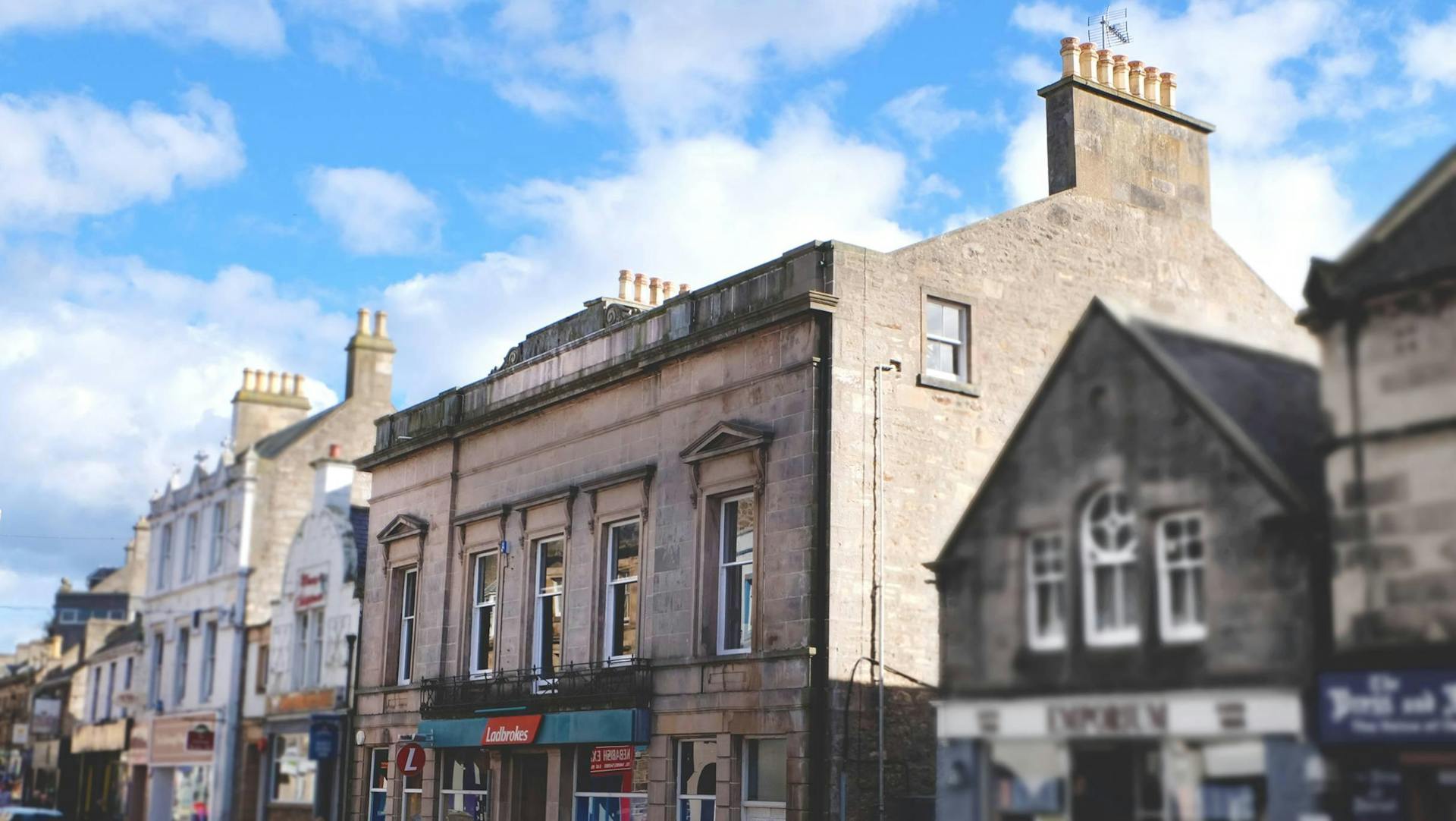 Office 4, Caledonian House 164 High Street, ,… McEwan Fraser Legal