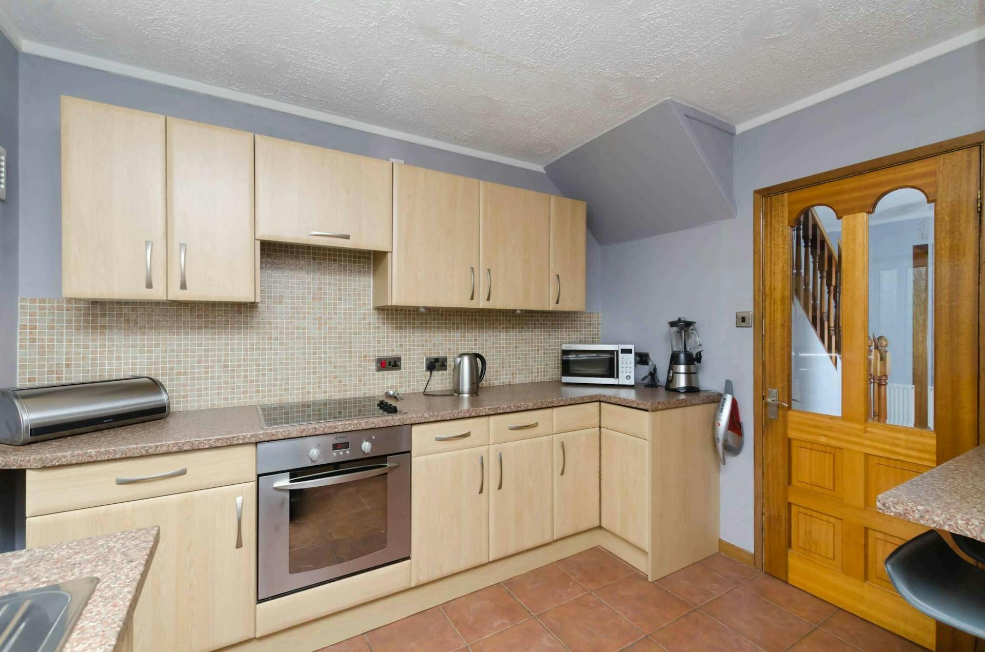 81 Lothian Crescent, Paisley, PA2 8AJ McEwan Fraser Legal