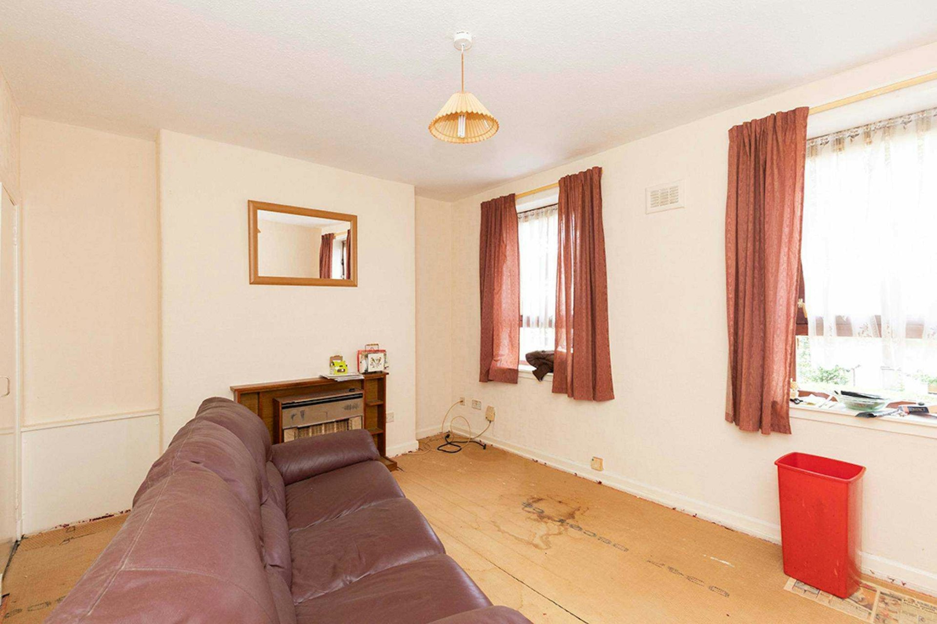 51/4 Granton Crescent, Edinburgh, EH5 1EN McEwan Fraser Legal