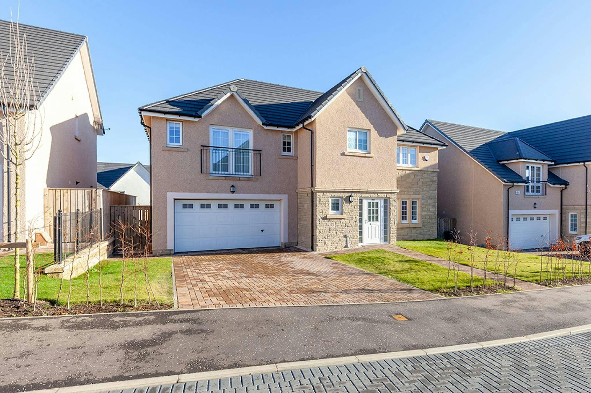 28 Ashgrove Gardens, , Loanhead, EH20 9GA McEwan Fraser Legal