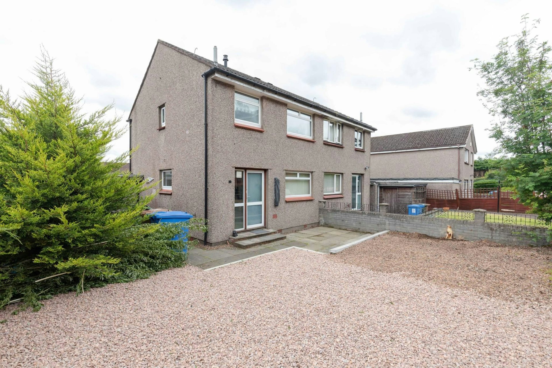 6 Dunvegan Place, Bonnybridge, FK4 1EX McEwan Fraser Legal
