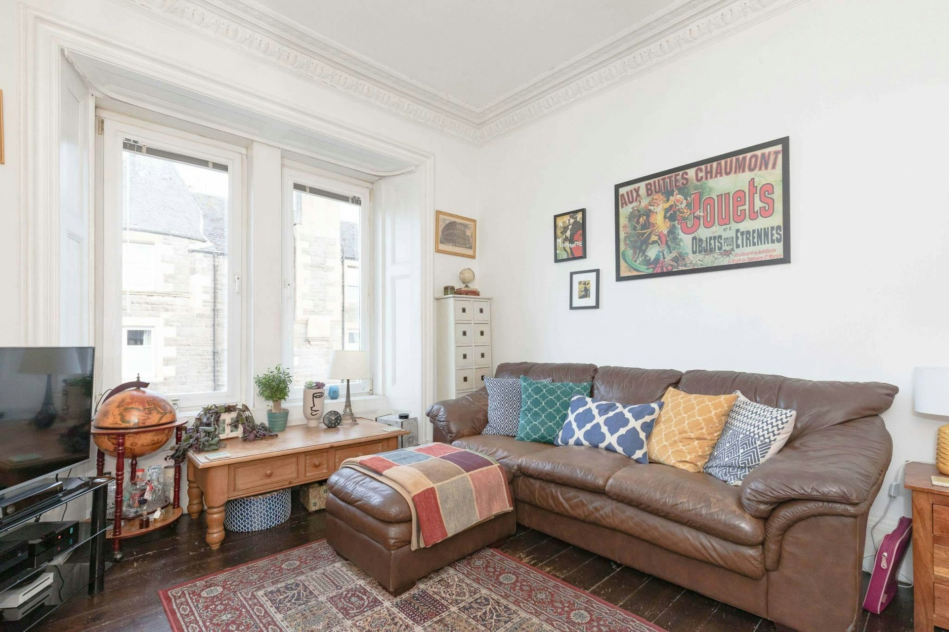 9/6 Parsons Green Terrace, , Edinburgh, EH8 7AN McEwan Fraser Legal