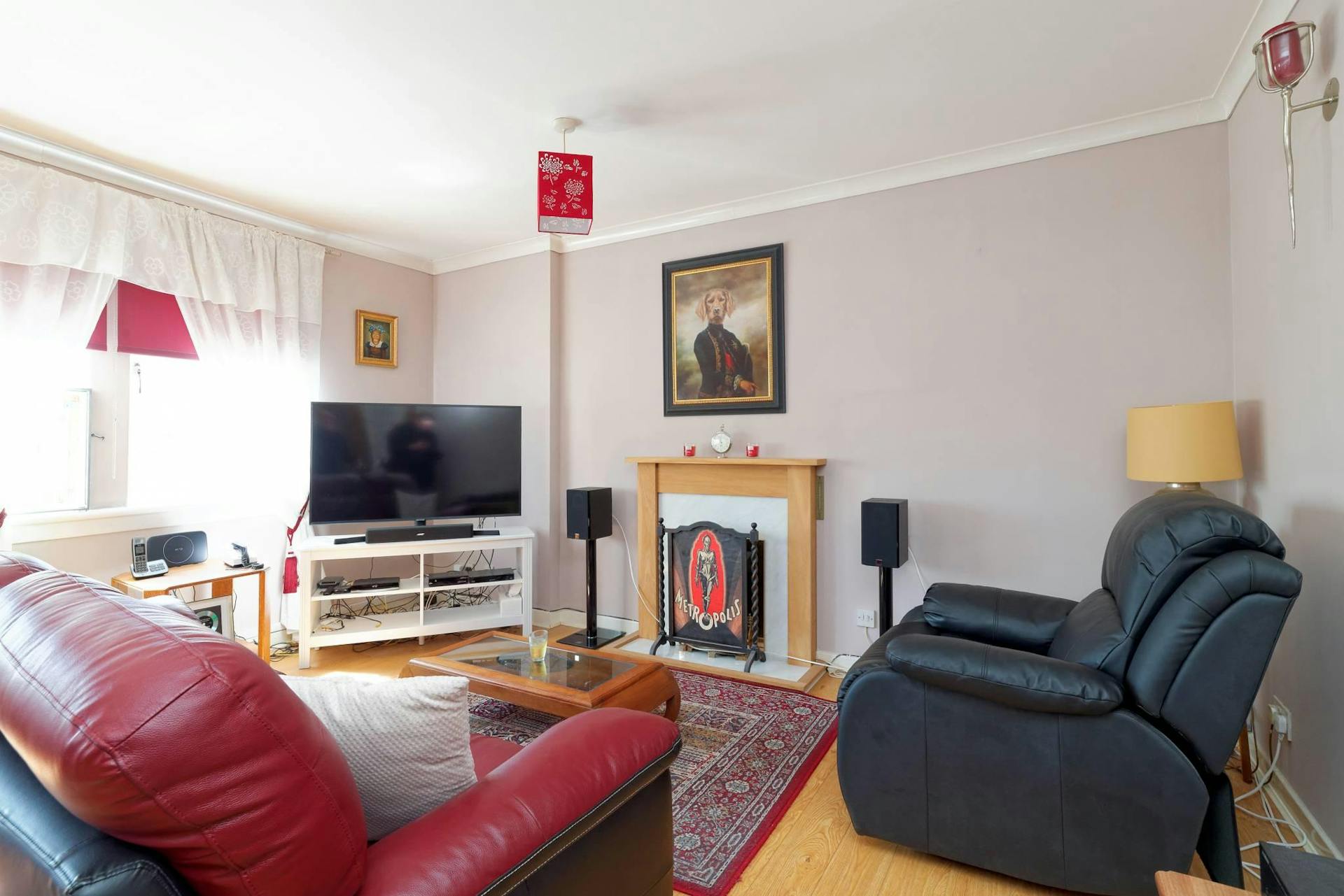 0/1, 1 Dyke Road, Yoker, Glasgow, G14 0JH McEwan Fraser Legal