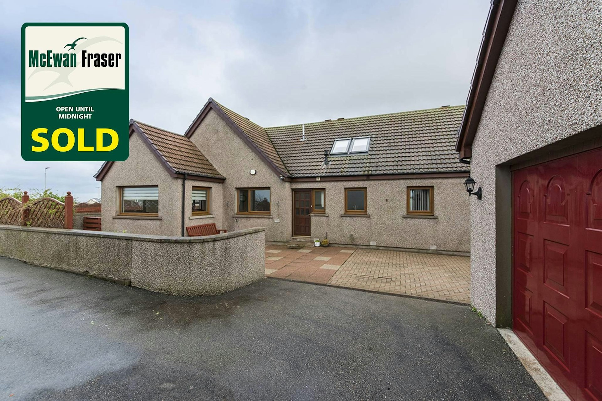 Craigneil, Souter Street, , Macduff, AB44 1PB McEwan Fraser Legal