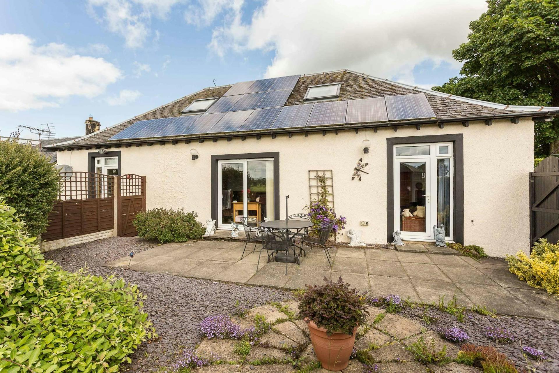 Livlandean, Easter Balado, , Kinross, KY13 0NH McEwan Fraser Legal