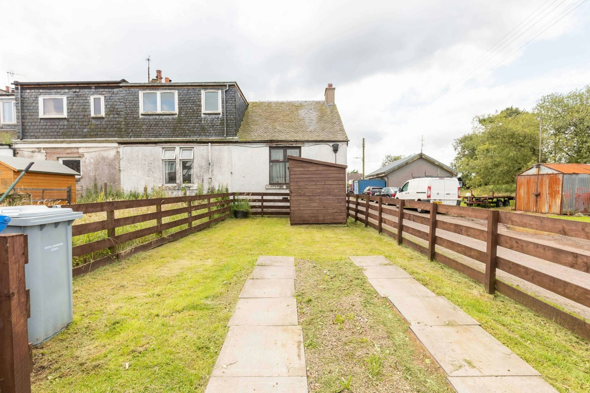 257 Viewfield Road, Tarbrax, West Calder, EH55… McEwan Fraser Legal