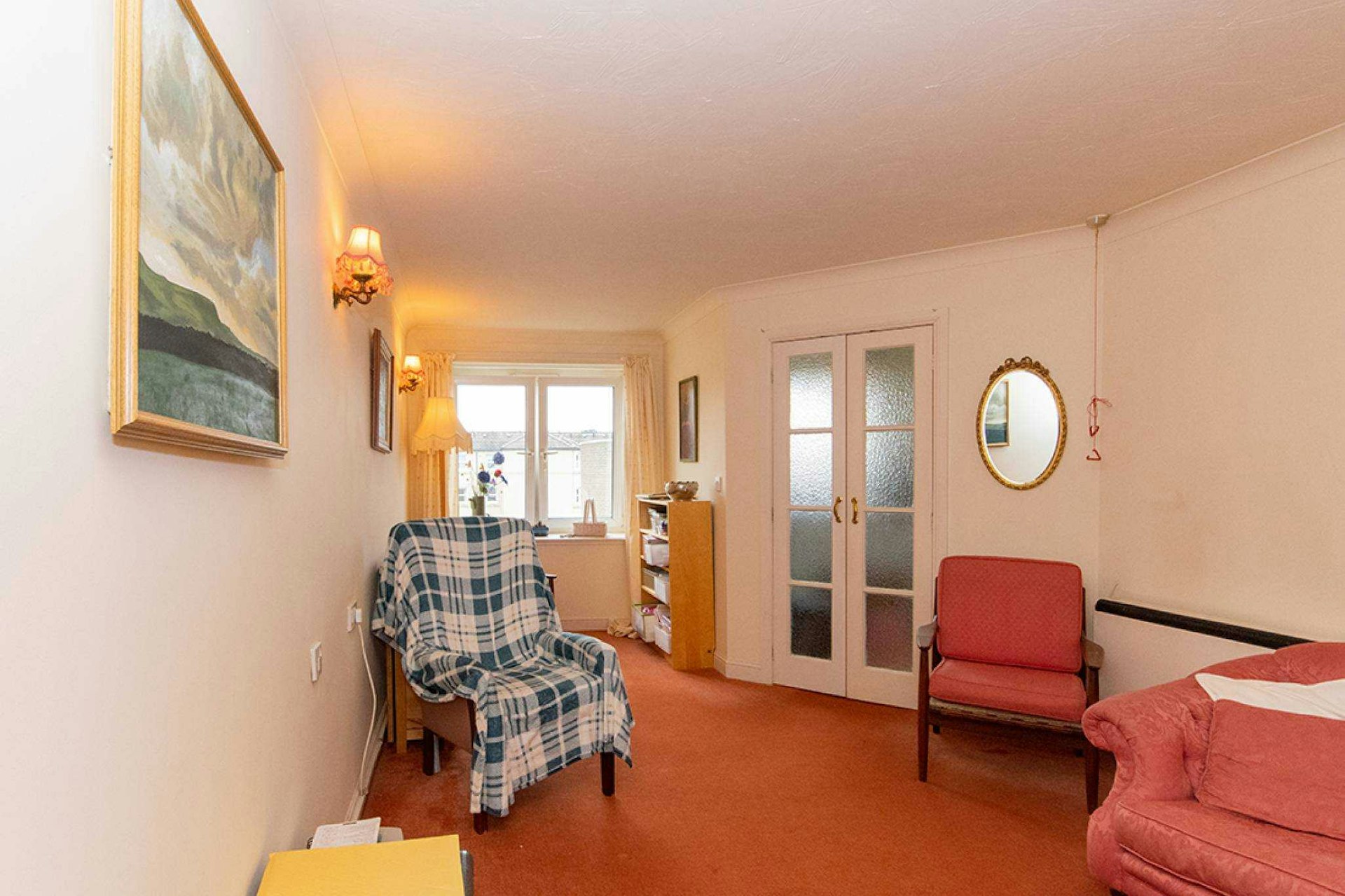 14/53 Maxwell Street, Edinburgh, EH10 5HU McEwan Fraser Legal