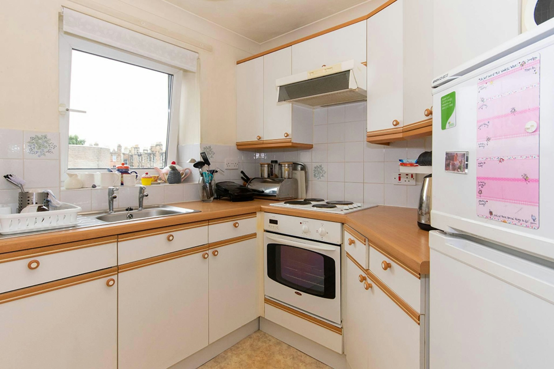 14/53 Maxwell Street, Edinburgh, EH10 5HU McEwan Fraser Legal