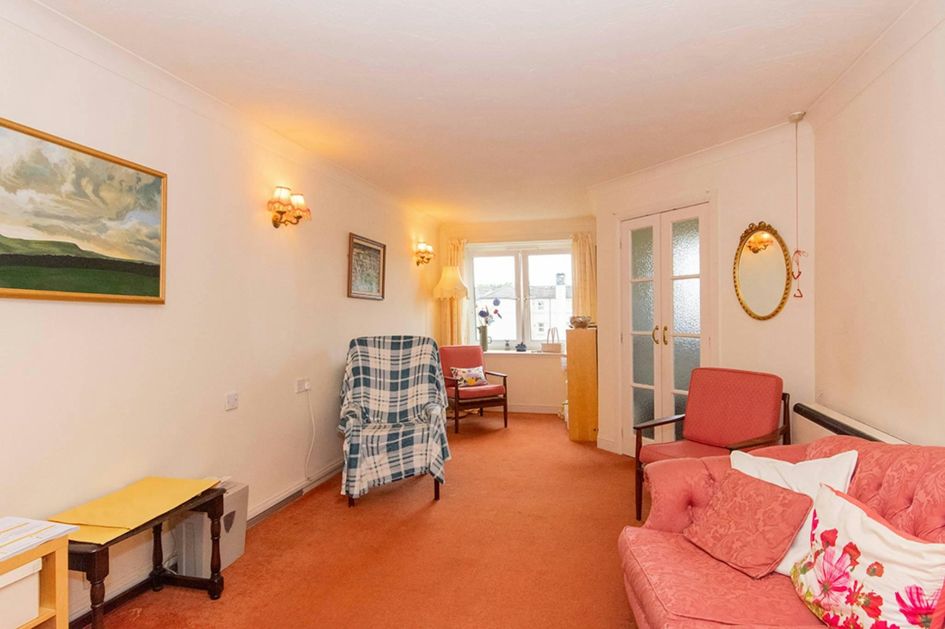 14/53 Maxwell Street, Edinburgh, EH10 5HU McEwan Fraser Legal