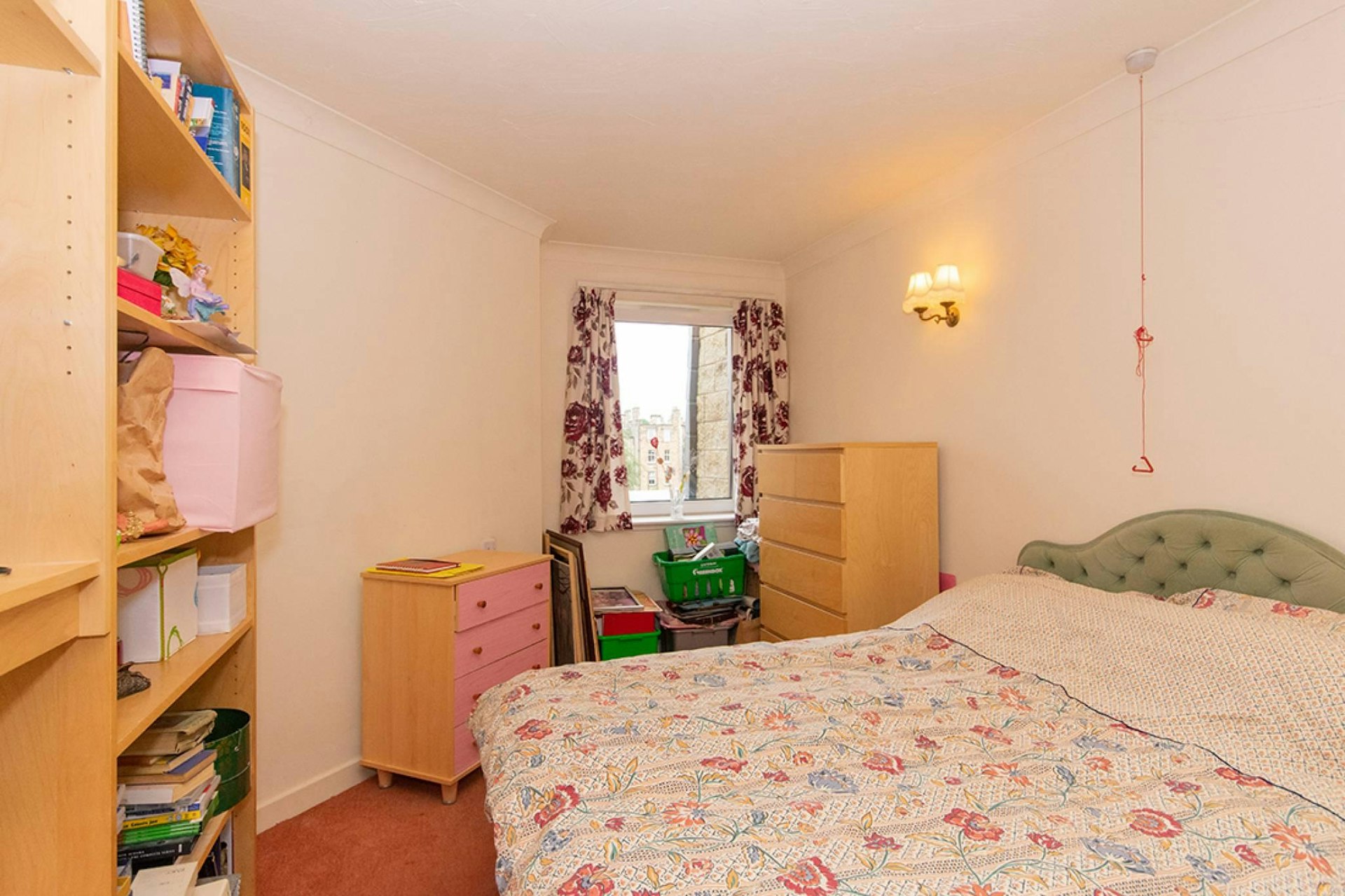 14/53 Maxwell Street, Edinburgh, EH10 5HU McEwan Fraser Legal