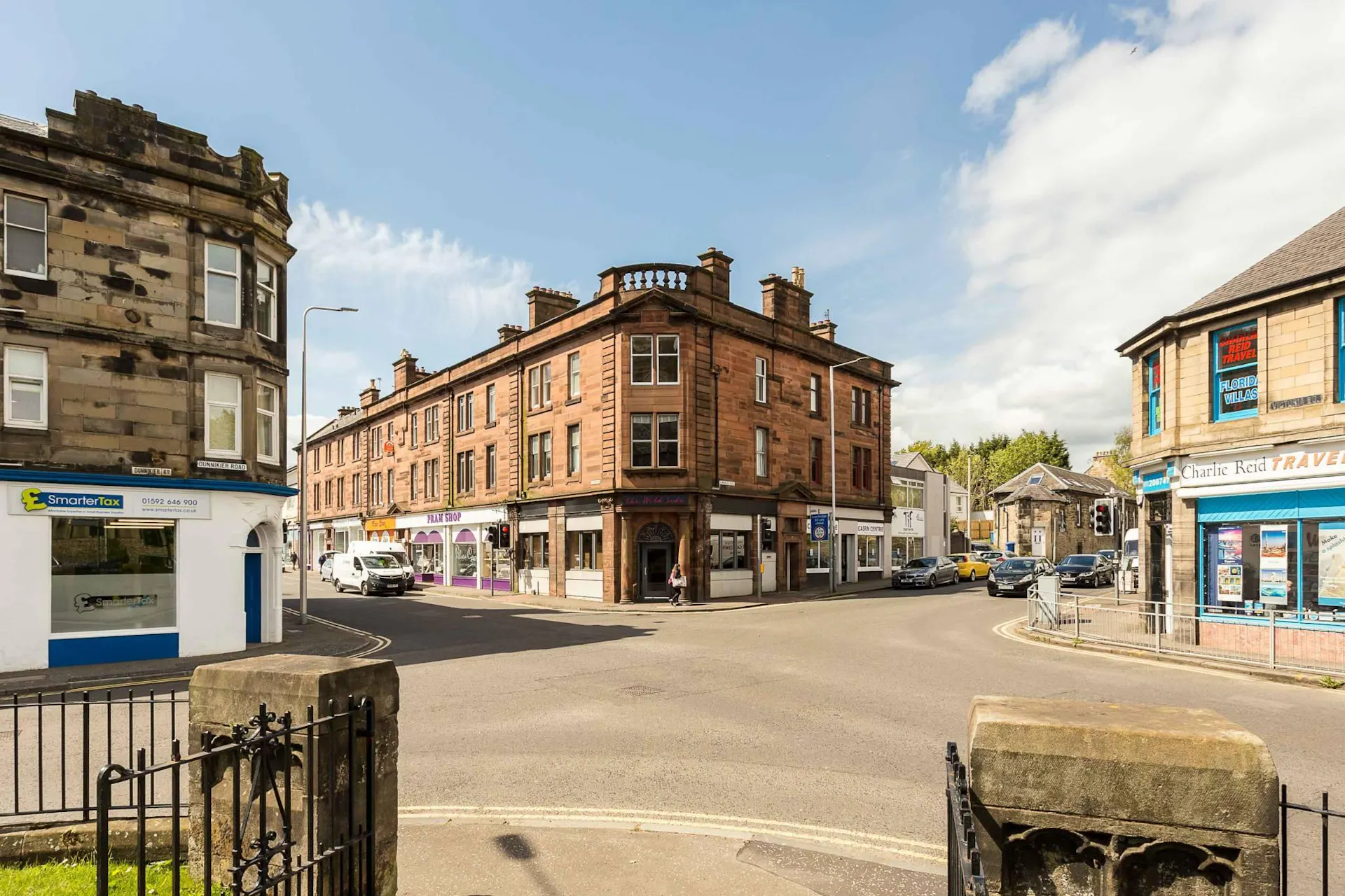 2/M 81 Dunnikier Road, Kirkcaldy, KY1 2QW McEwan Fraser Legal