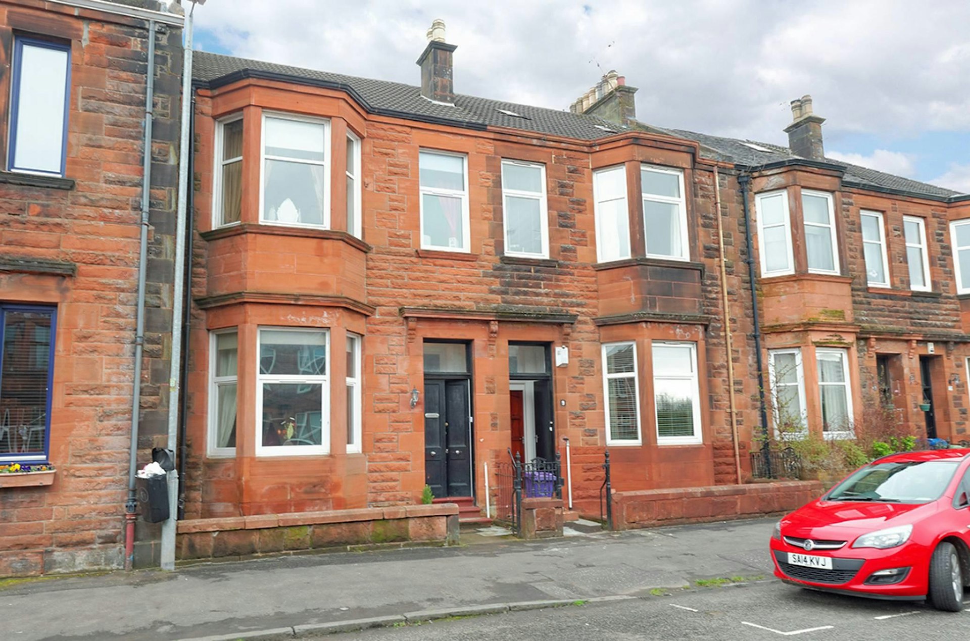 7 Drumoyne Avenue, Glasgow, G51 4AP McEwan Fraser Legal