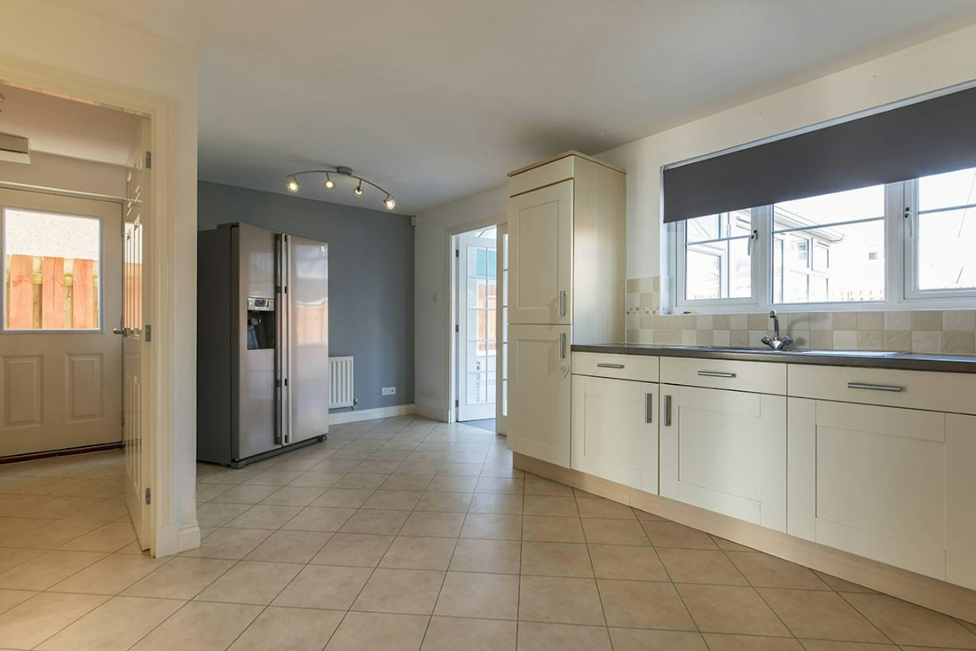 9 Kingfisher Place, , Inverurie, AB51 6AE McEwan Fraser Legal