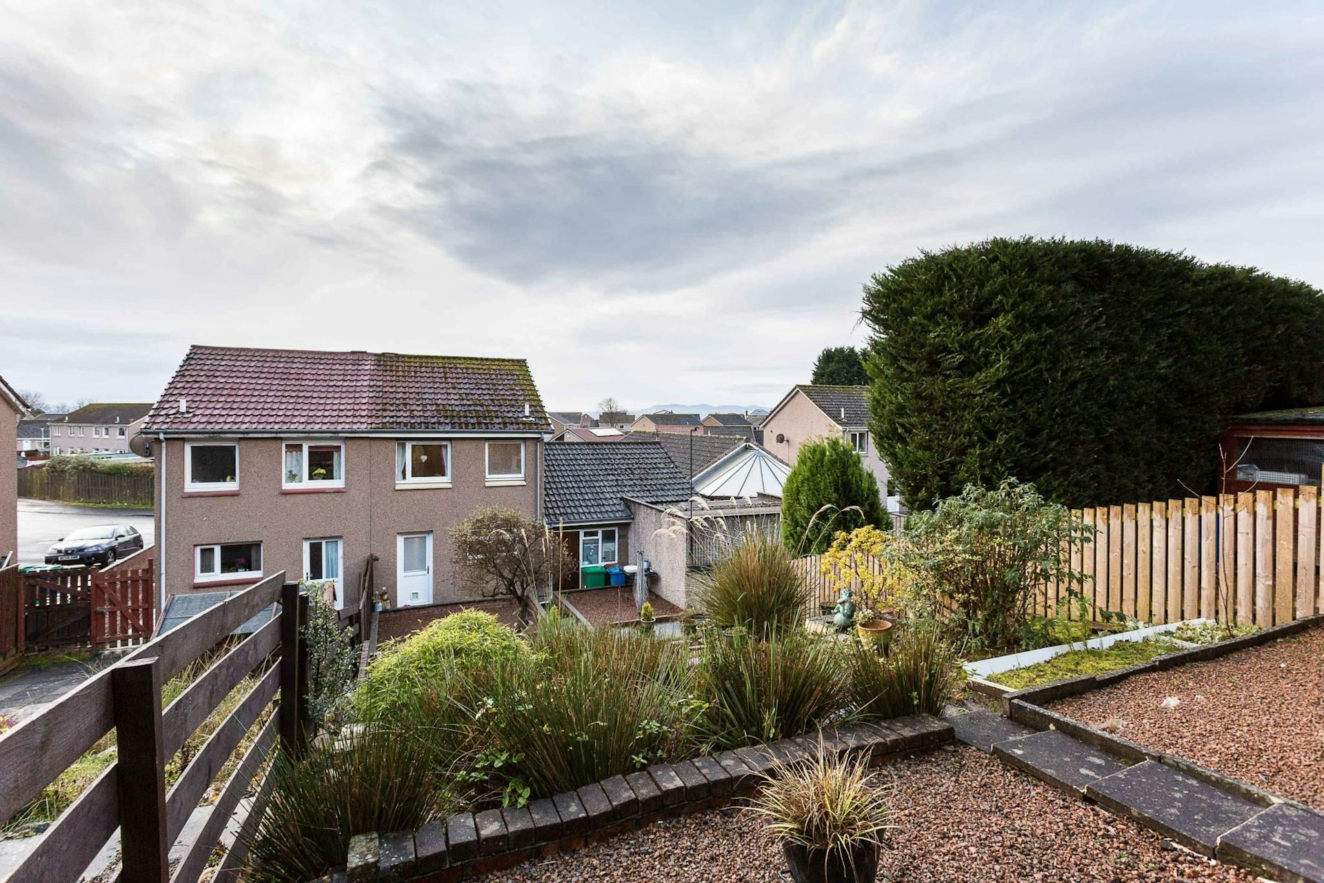 45 Ramsay Crescent, , Burntisland, KY3 9JR McEwan Fraser Legal