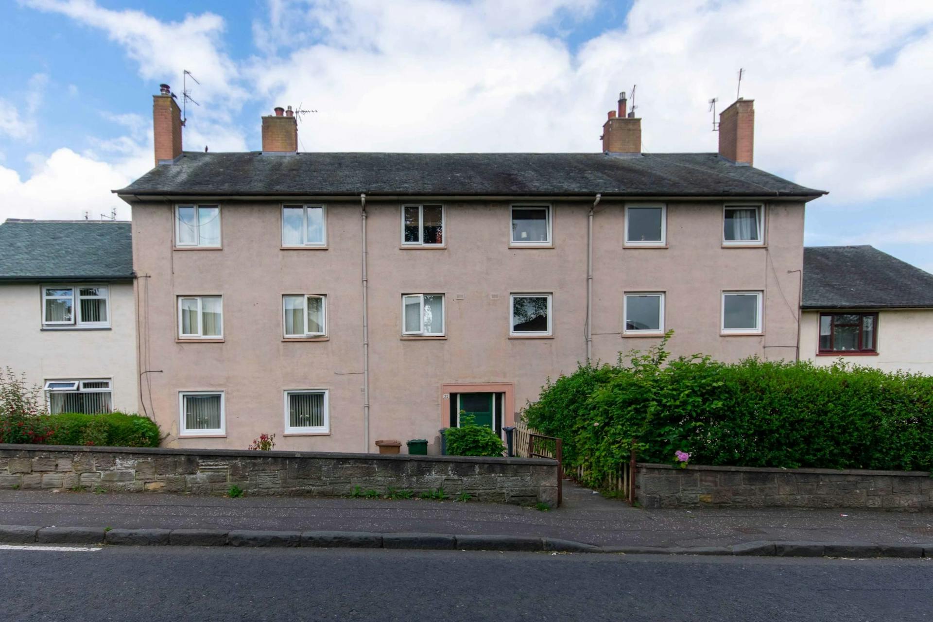 32 Mount Vernon Road, Edinburgh, EH16 6BY McEwan Fraser Legal