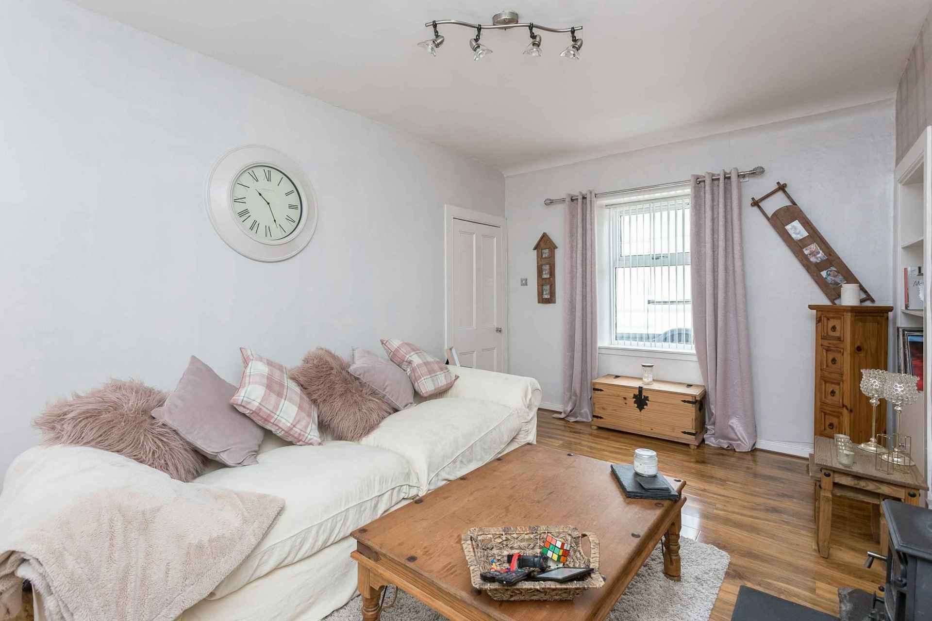 7 Barry Road, Carnoustie, DD7 7QJ McEwan Fraser Legal