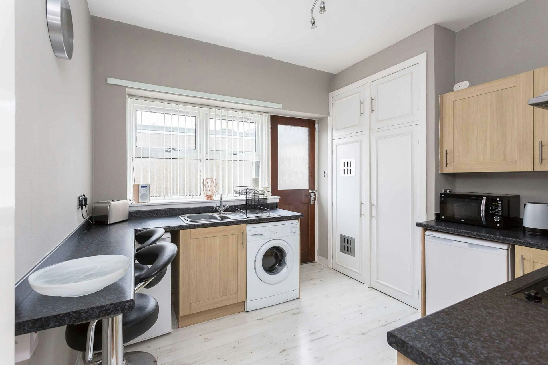 7 Barry Road, Carnoustie, DD7 7QJ McEwan Fraser Legal