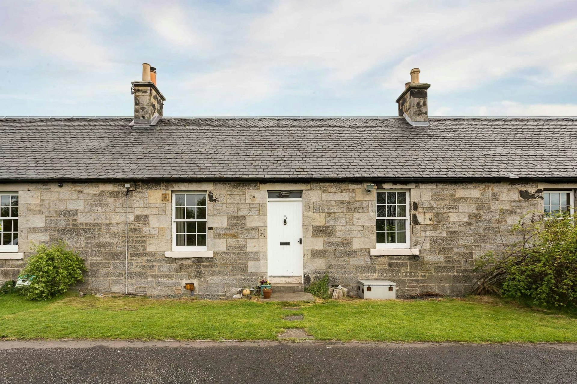 2 Hilton Cottages Hilton Road Dunfermline Mcewan Fraser Legal
