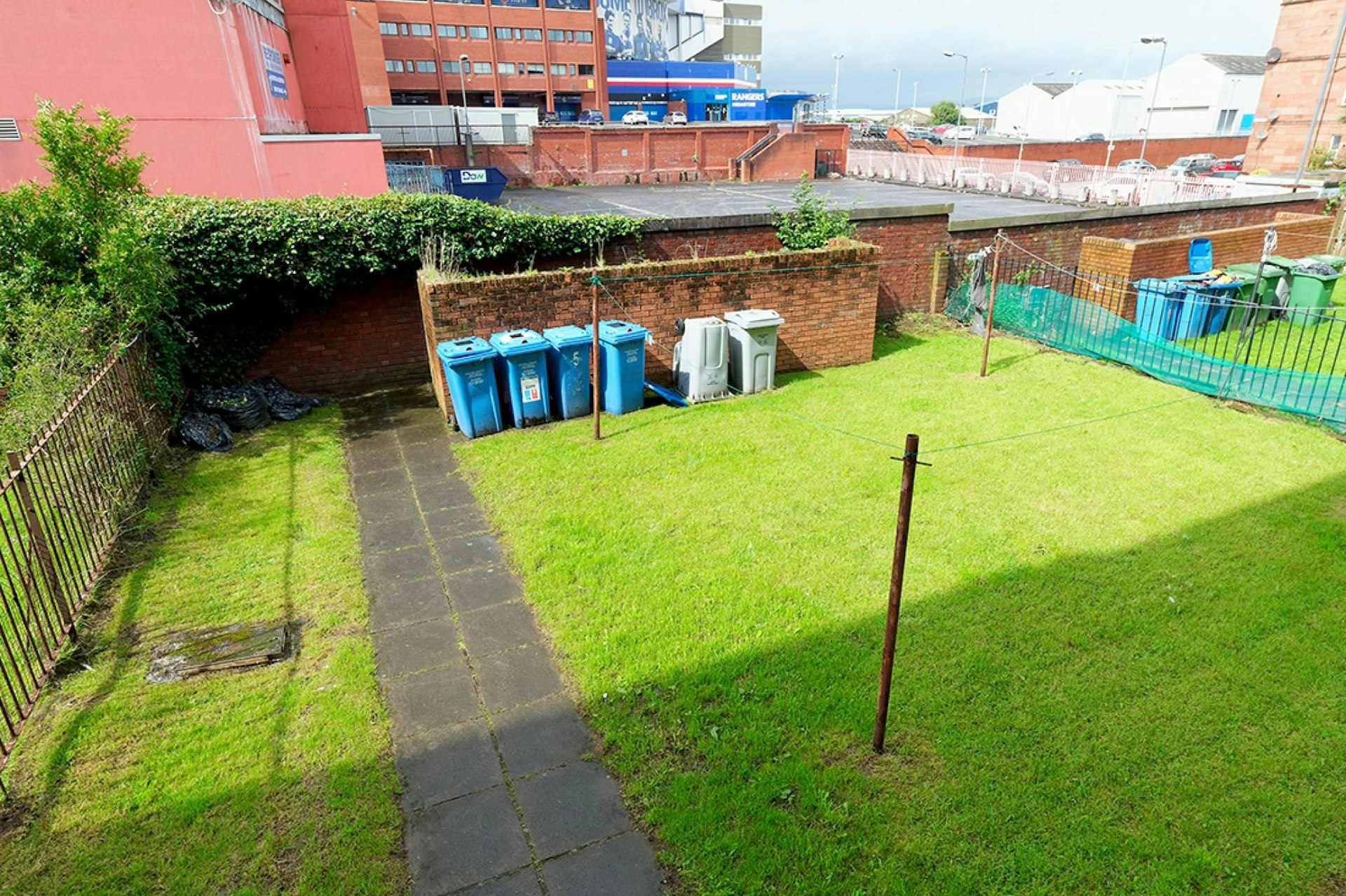 3/1, 186 Copland Road, Glasgow, G51 2UN McEwan Fraser Legal