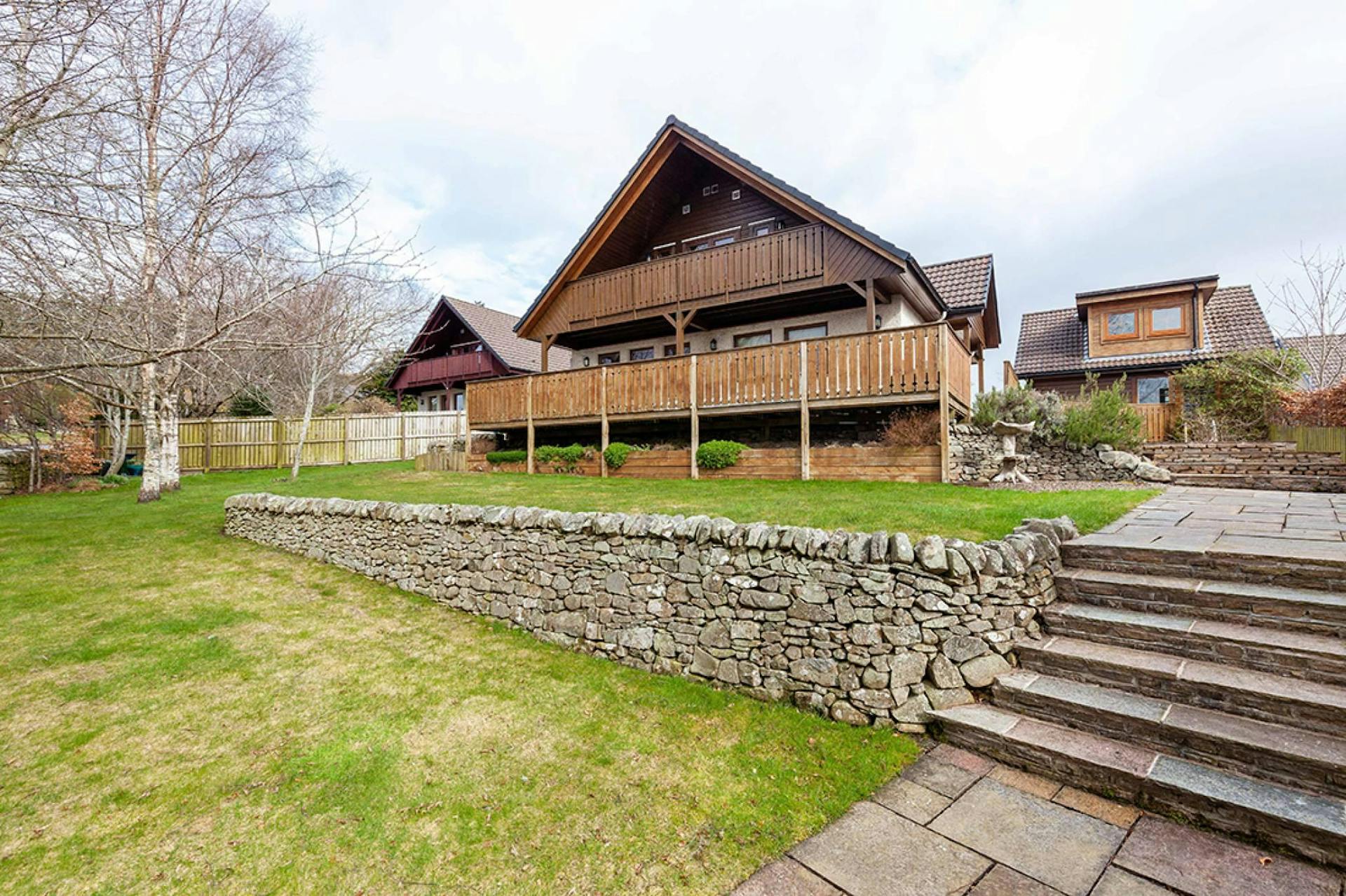 8 Valley View, Galashiels, TD1 3NG McEwan Fraser Legal