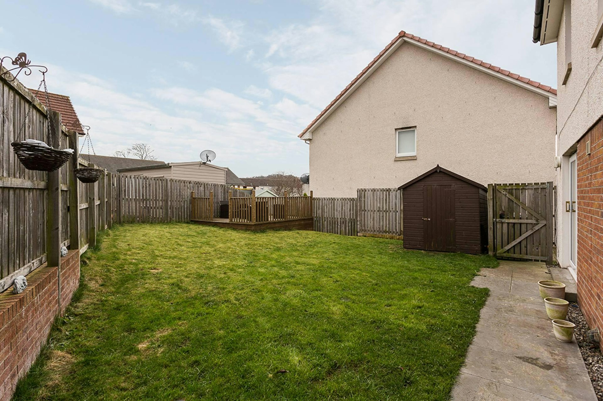 65 Buttars Loan, Dundee, DD2 4UL McEwan Fraser Legal