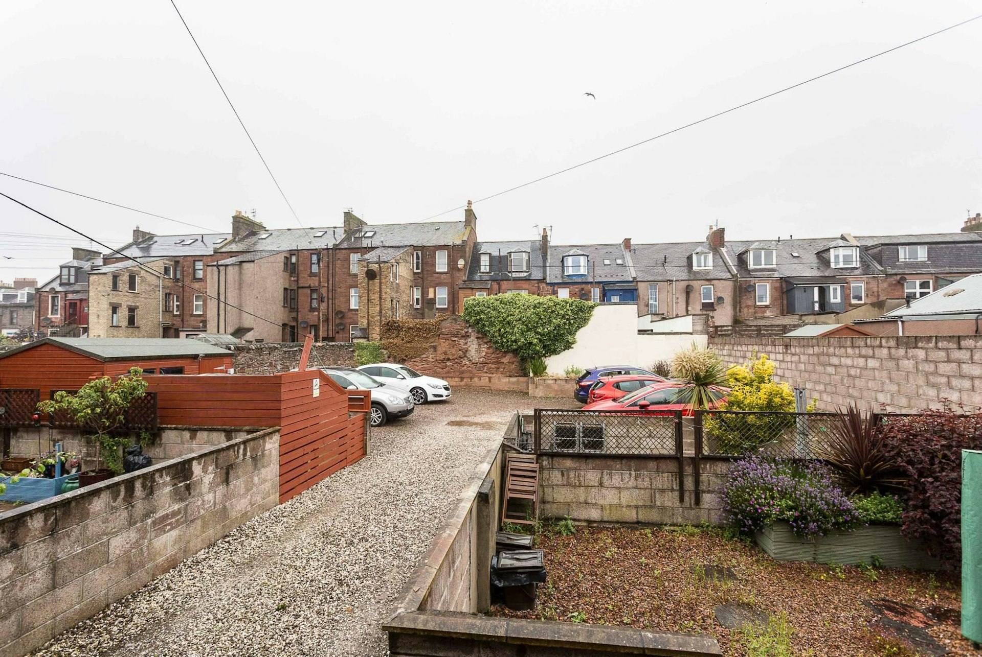 18A Seagate, Arbroath, DD11 1BJ McEwan Fraser Legal