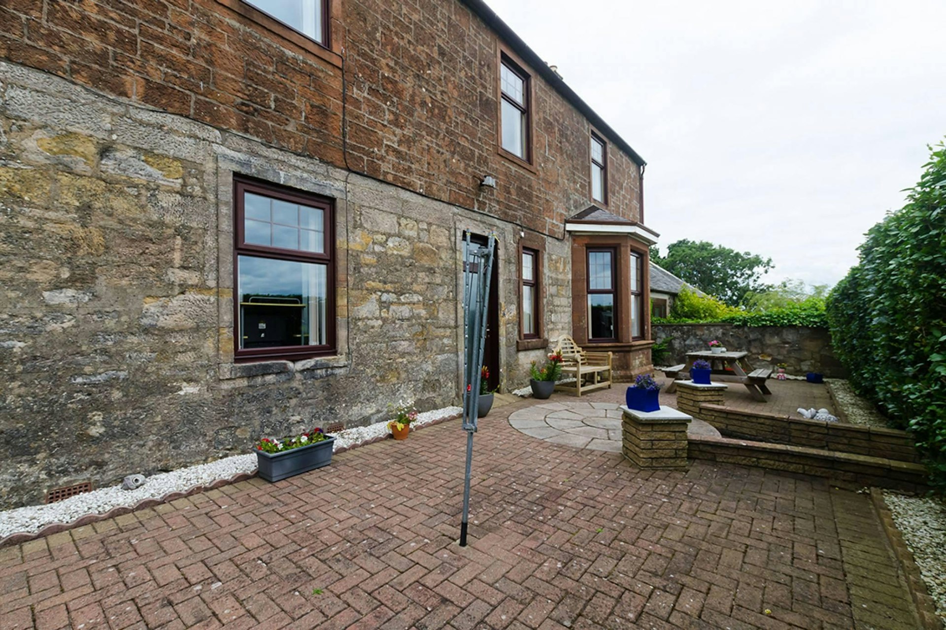 Fardalehill Farm House, , Kilmarnock, KA2 0DX McEwan Fraser Legal