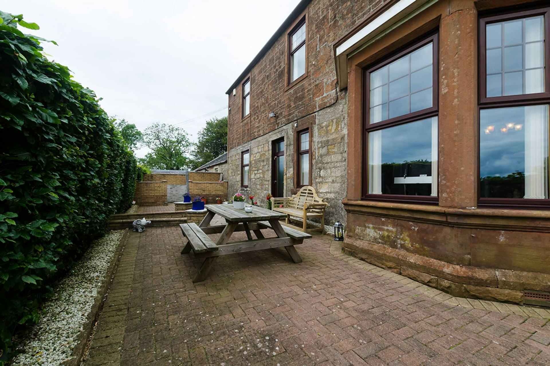 Fardalehill Farm House, , Kilmarnock, KA2 0DX McEwan Fraser Legal