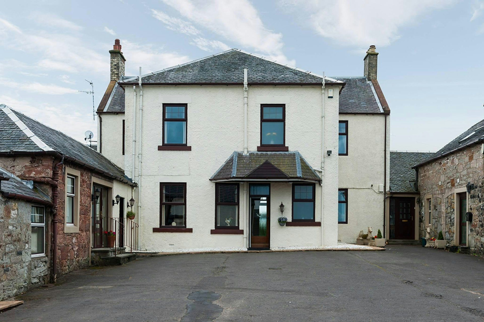 Fardalehill Farm House, , Kilmarnock, KA2 0DX McEwan Fraser Legal