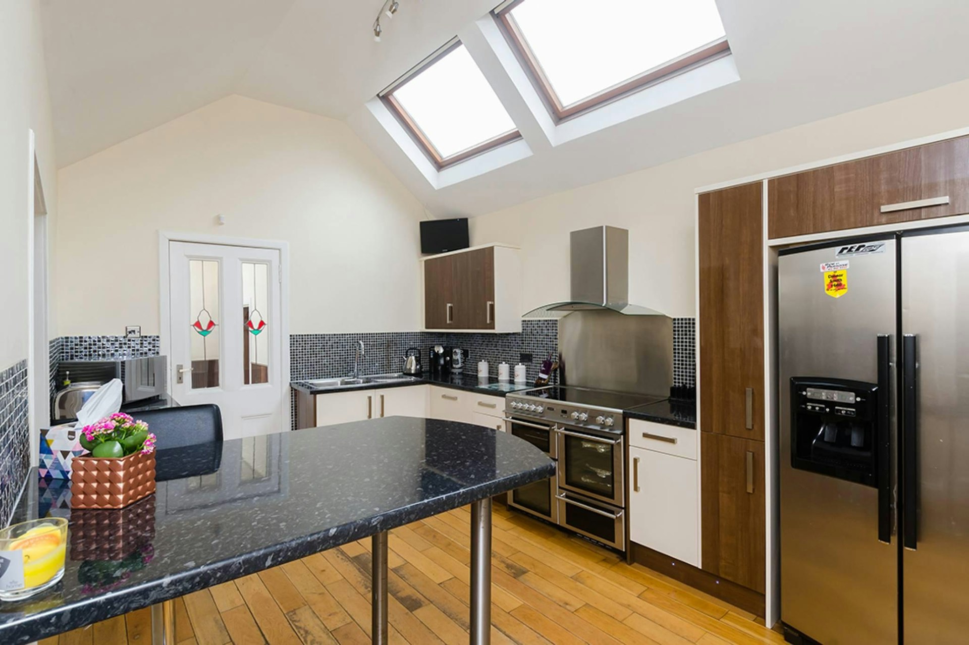 Fardalehill Farm House, , Kilmarnock, KA2 0DX McEwan Fraser Legal