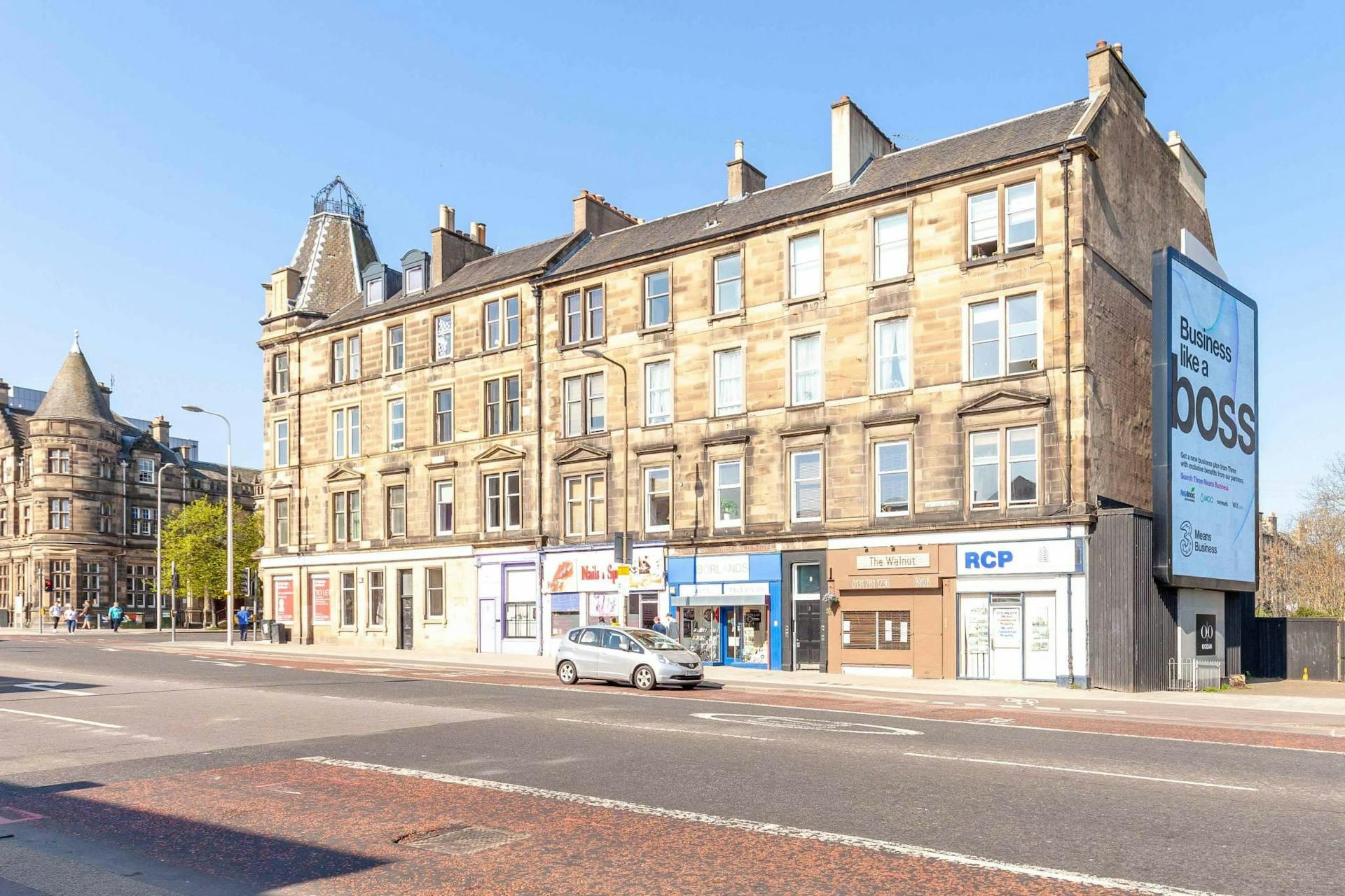 8 1 Croall Place Edinburgh Eh7 4lt Mcewan Fraser Legal