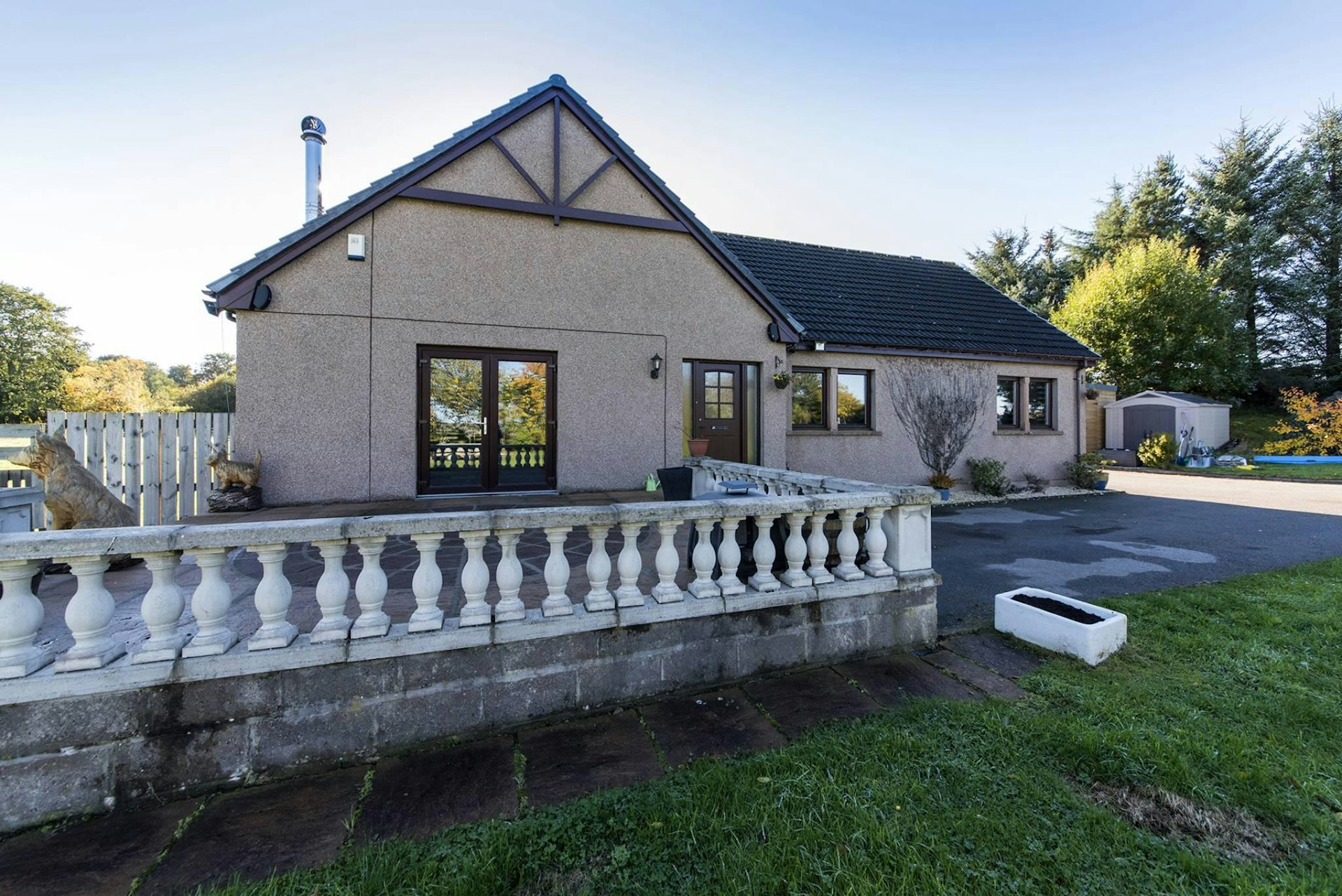 Burnside of Letterfourie Drybridge, , Buckie,… McEwan Fraser Legal