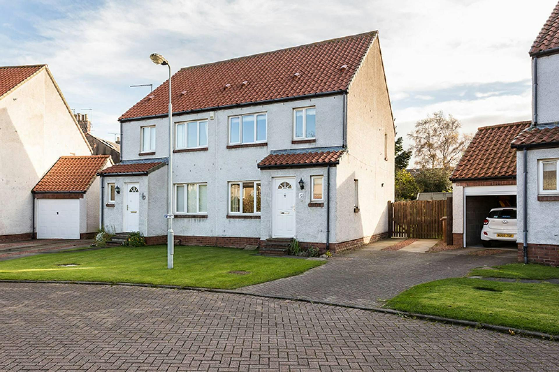 5 Downing Court, , Roslin, EH25 9PN McEwan Fraser Legal