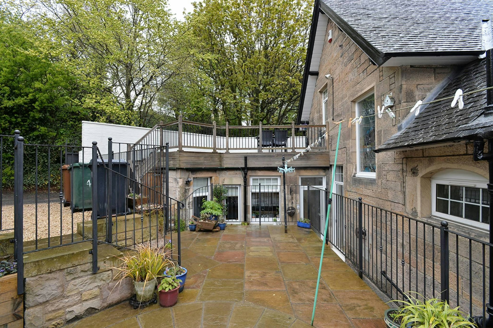 4 Lanark Road, Edinburgh, EH14 1TQ McEwan Fraser Legal