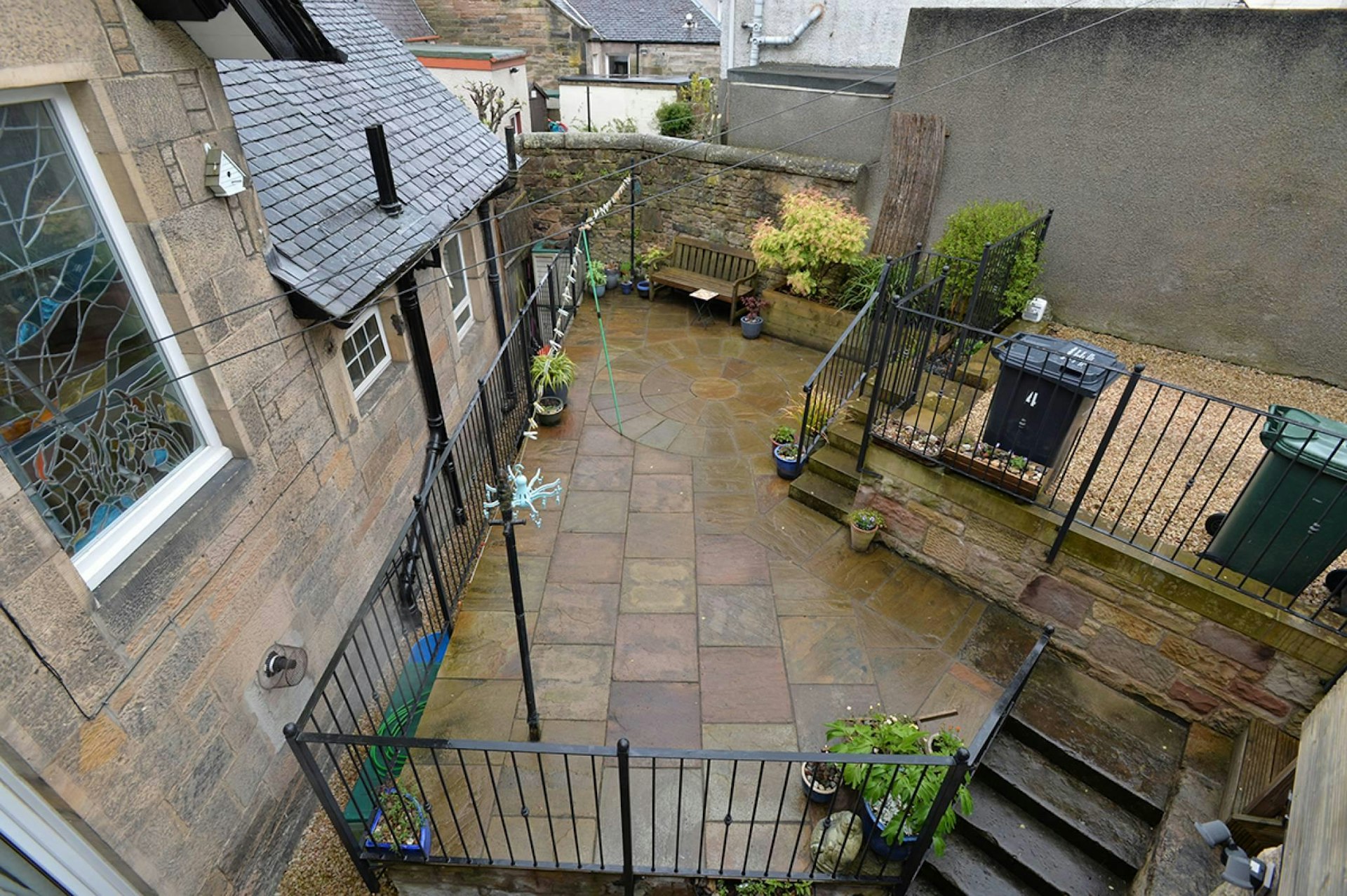 4 Lanark Road, , Edinburgh, EH14 1TQ McEwan Fraser Legal