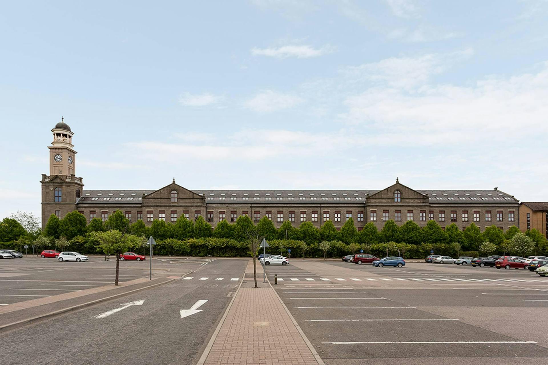 Flat 47 Braehead Methven Walk, , Dundee, DD2 3FJ McEwan Fraser Legal