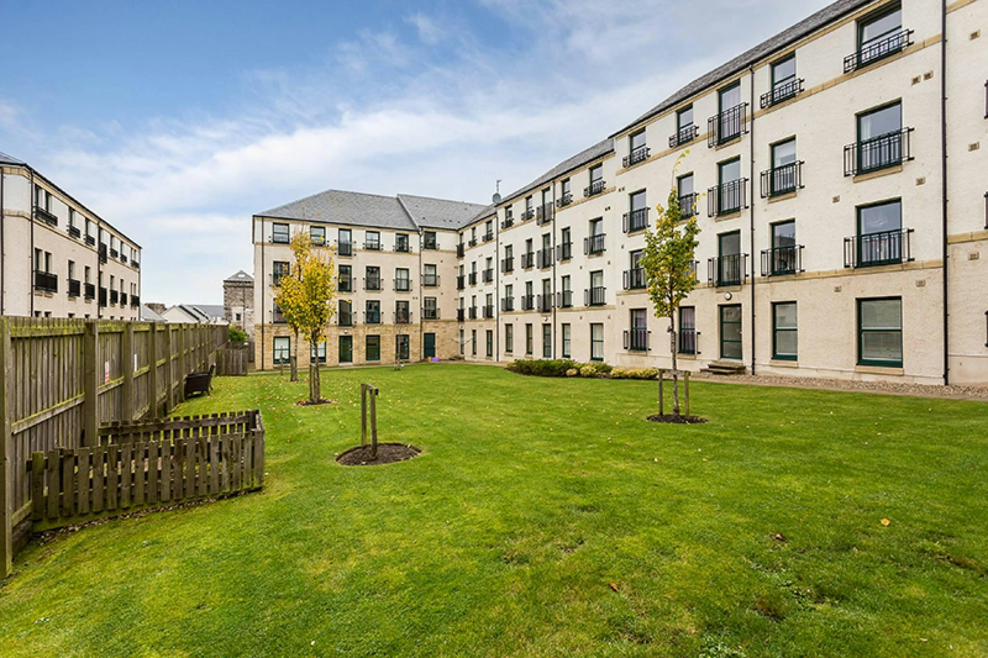 109 Lady Campbells Court, , Dunfermline, KY12… McEwan Fraser Legal