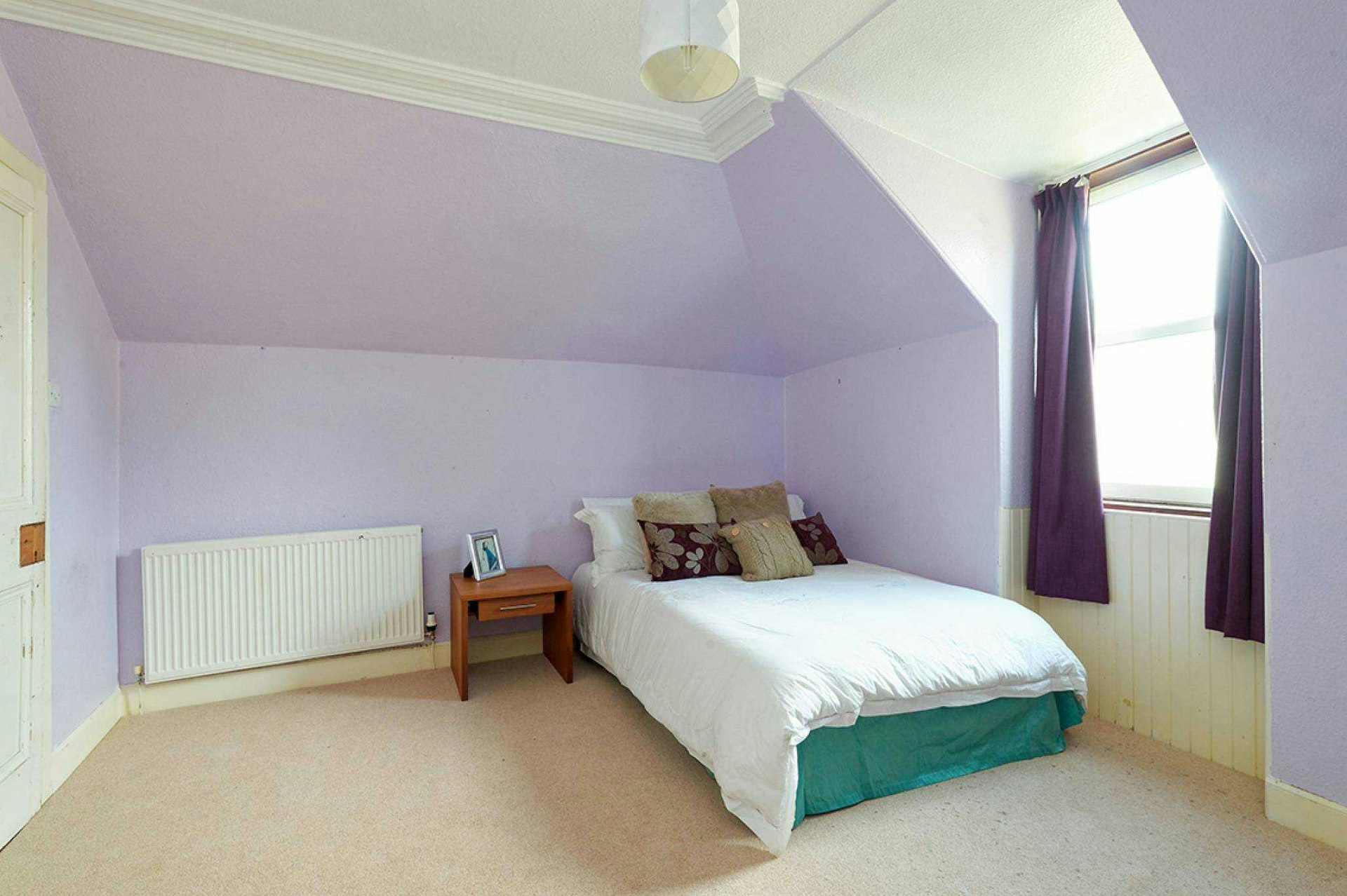 5 Manse Lane, Tannadice, Forfar, DD8 3TA | McEwan Fraser Legal
