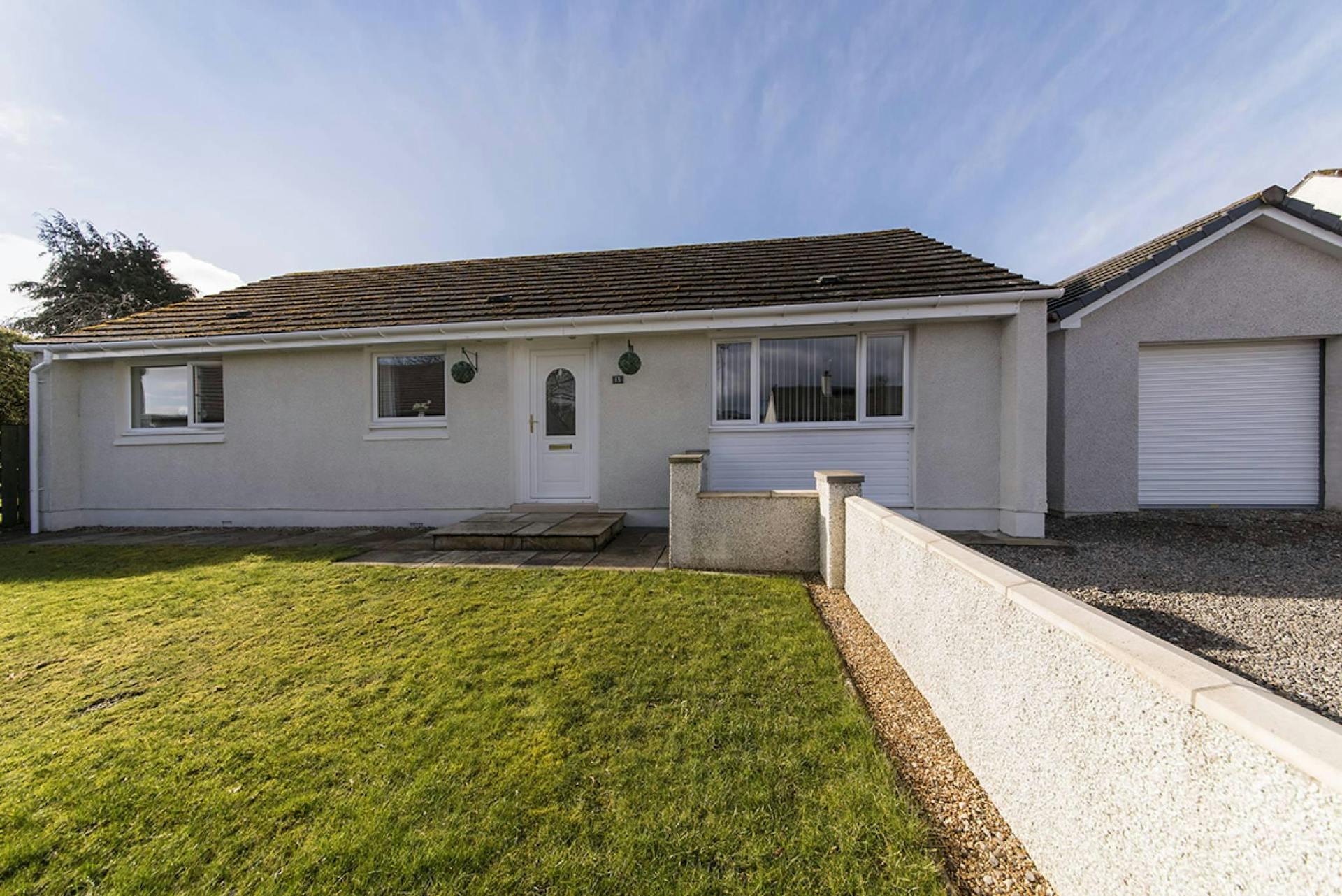 13 Craig Avenue, , Tain, IV19 1JP McEwan Fraser Legal