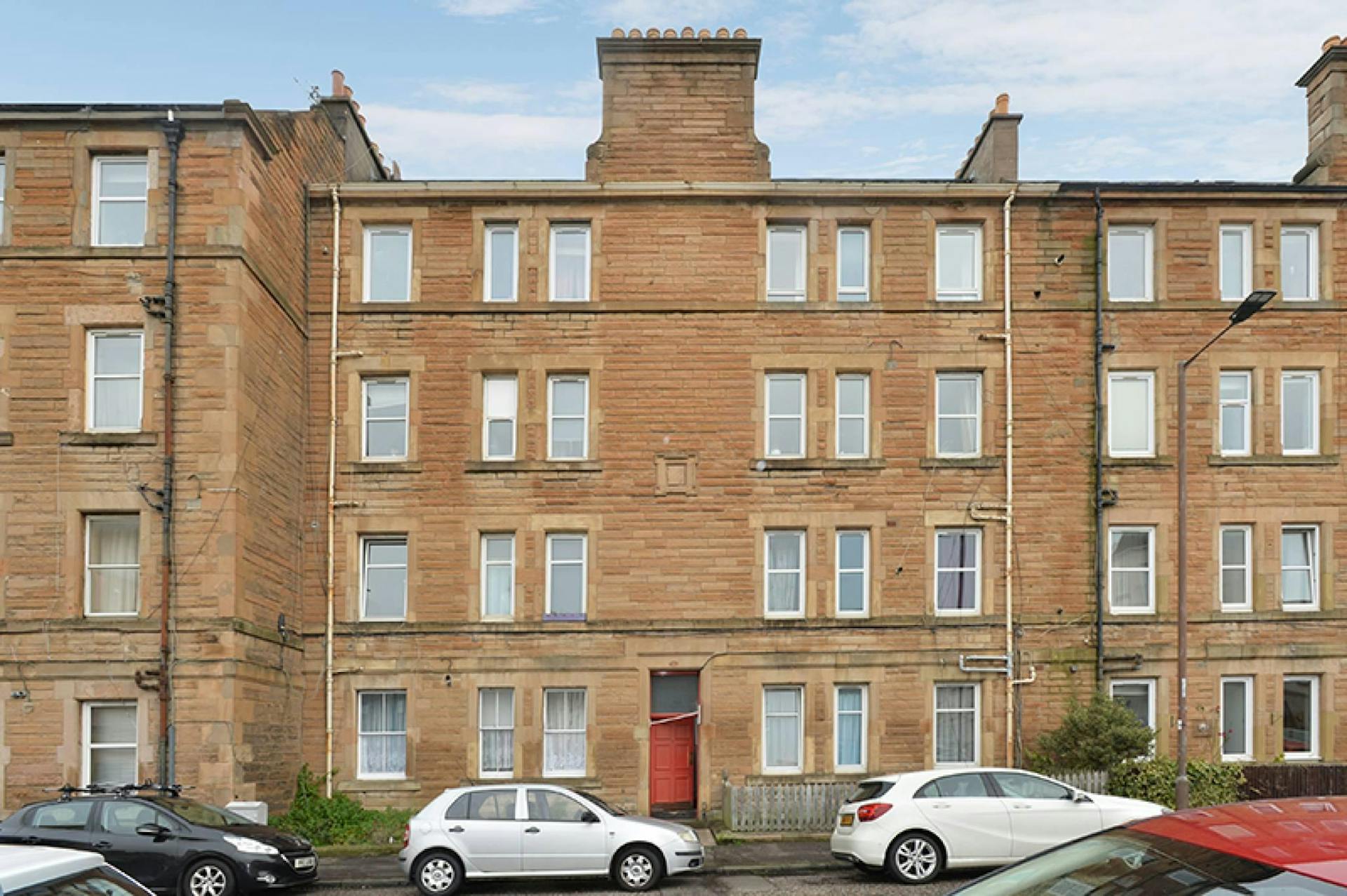 7/1 Stewart Terrace, Edinburgh, EH11 1UT McEwan Fraser Legal