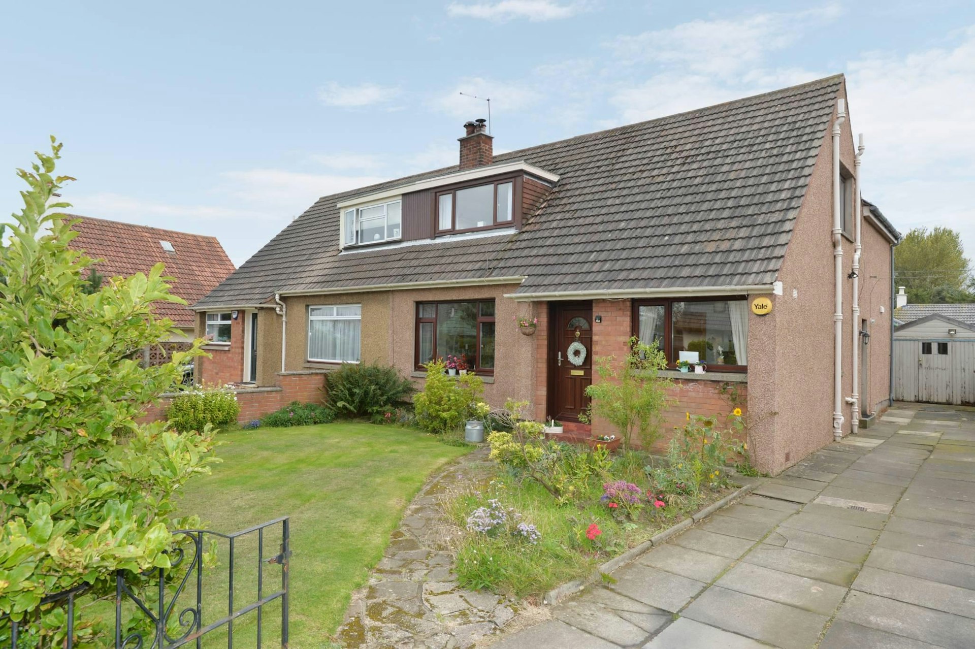 25 Clackmae Road Liberton Edinburgh Eh16 6ny Mcewan Fraser Legal