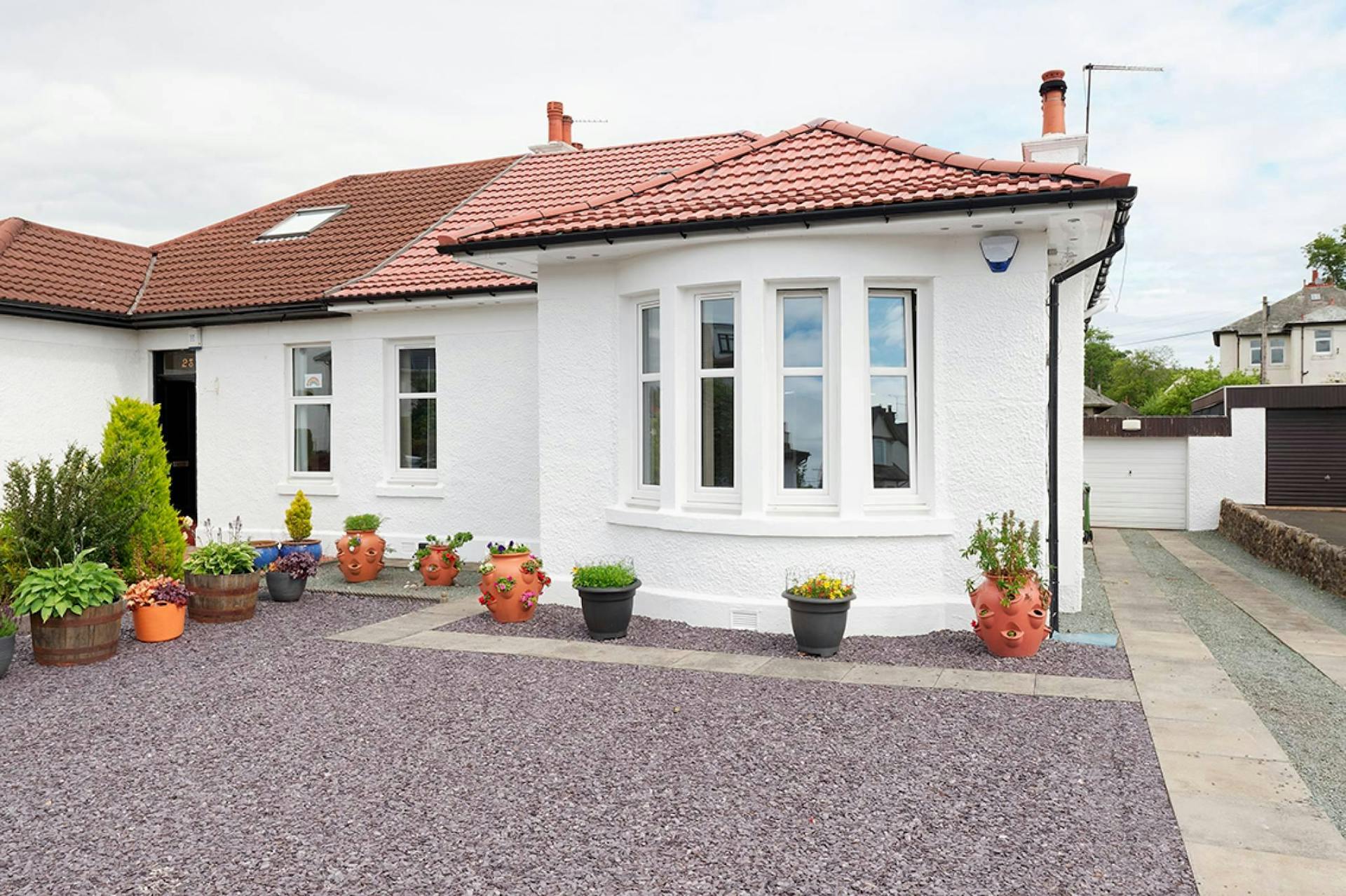 27 Lanfine Road, Ralston, Paisley, PA1 3NJ McEwan Fraser Legal