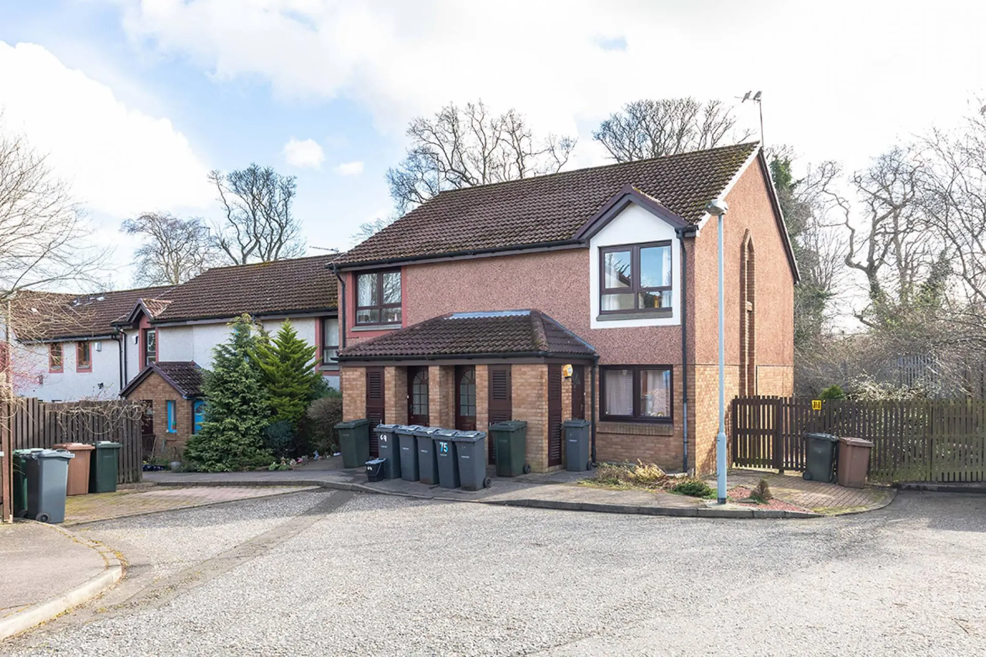 79 St Katharine s Brae, Liberton, Edinburgh,… McEwan Fraser Legal