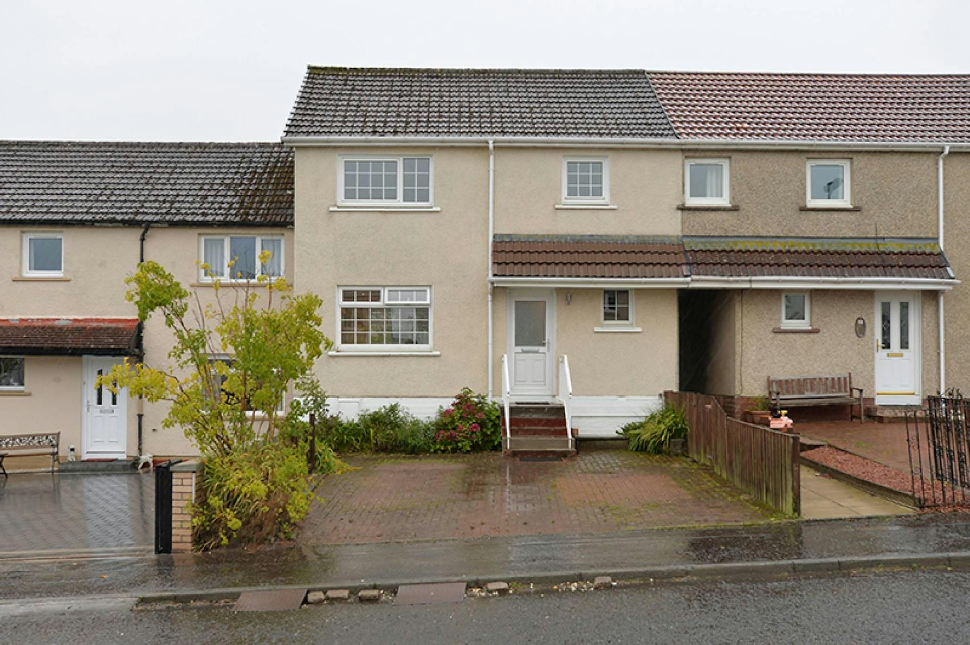 39 Polkemmet Road, , Whitburn, EH47 0NY McEwan Fraser Legal