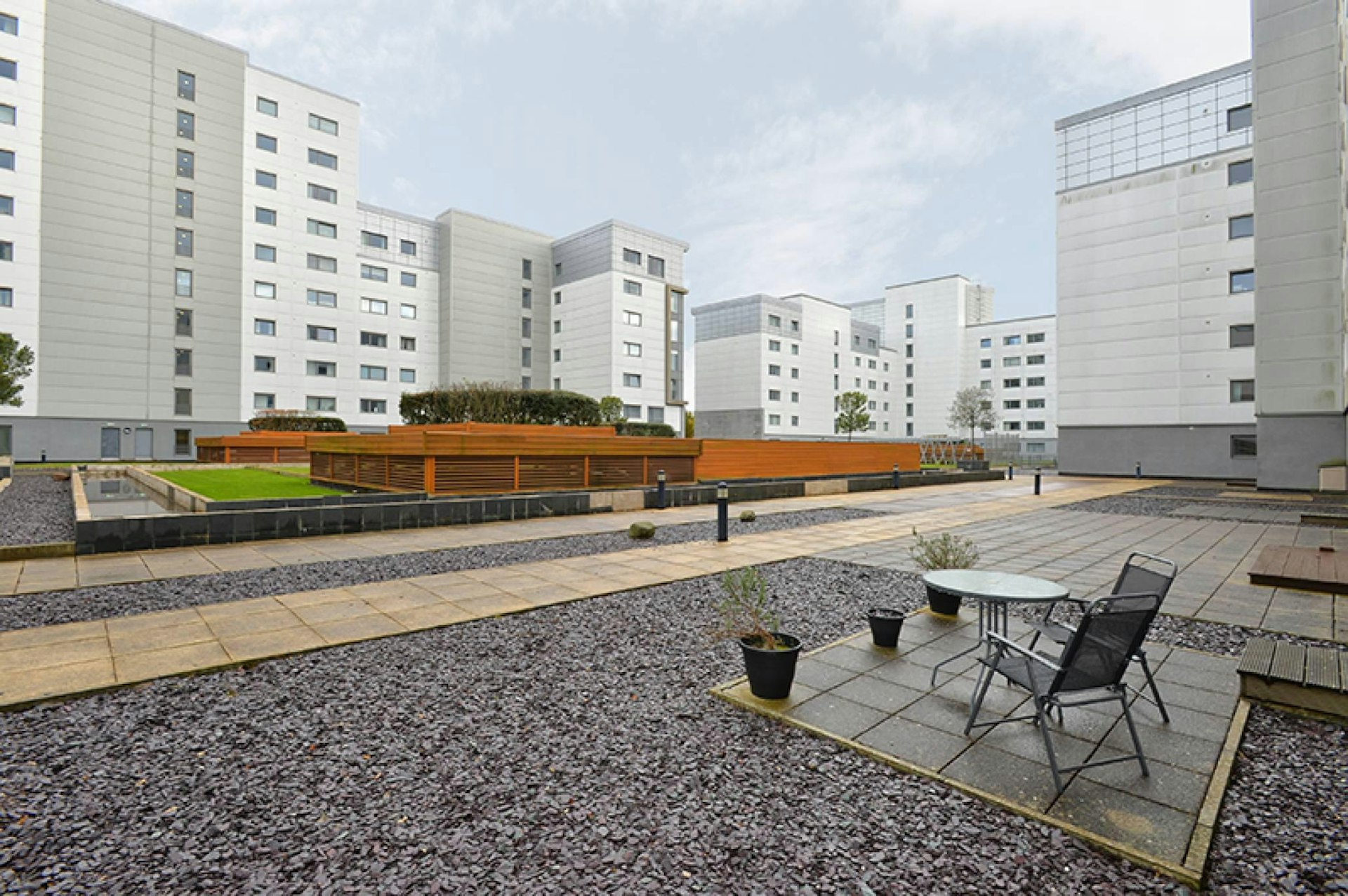 Flat 3 10 Western Harbour Midway, , Edinburgh,… McEwan Fraser Legal