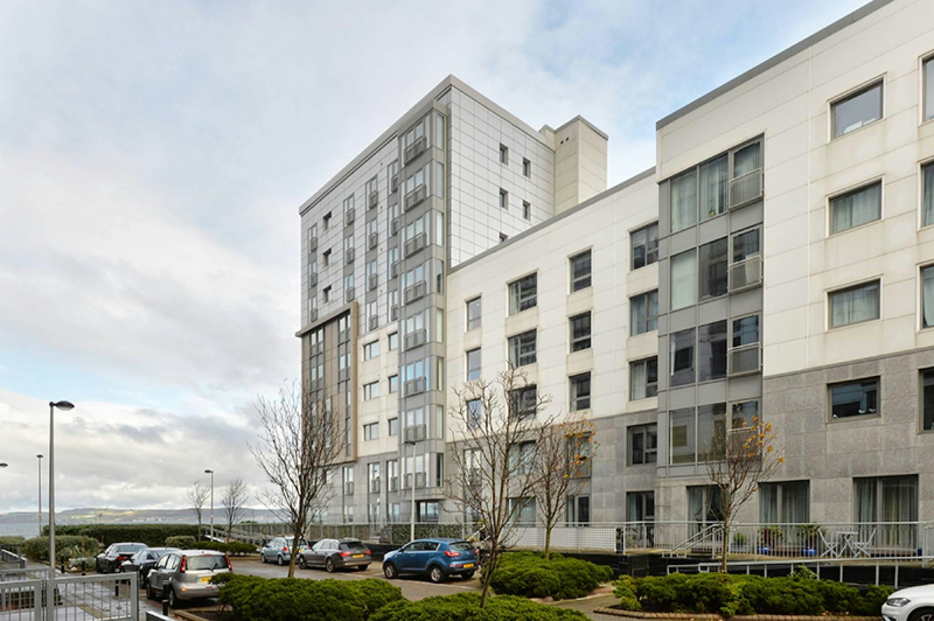 Flat 3 10 Western Harbour Midway, , Edinburgh,… McEwan Fraser Legal