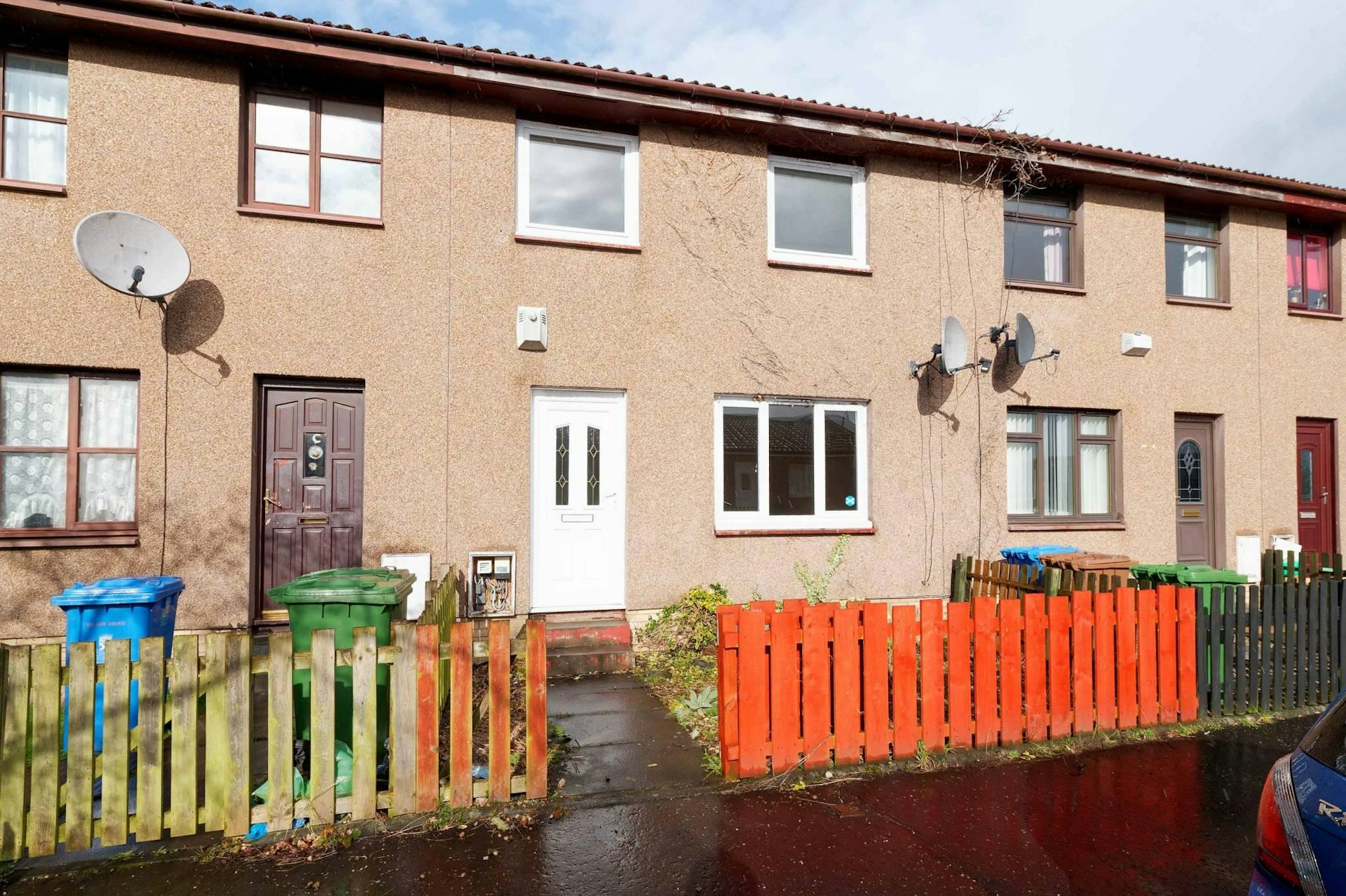 26 Earls Court, , Alloa, FK10 1BZ McEwan Fraser Legal