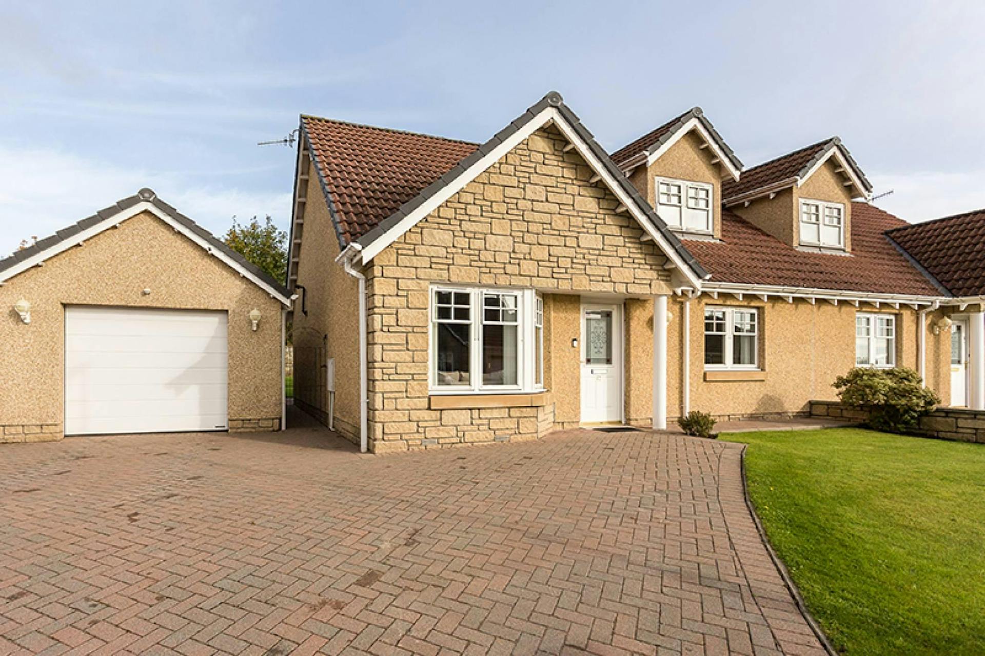 72 Ballumbie Drive, , Dundee, DD4 0NP McEwan Fraser Legal