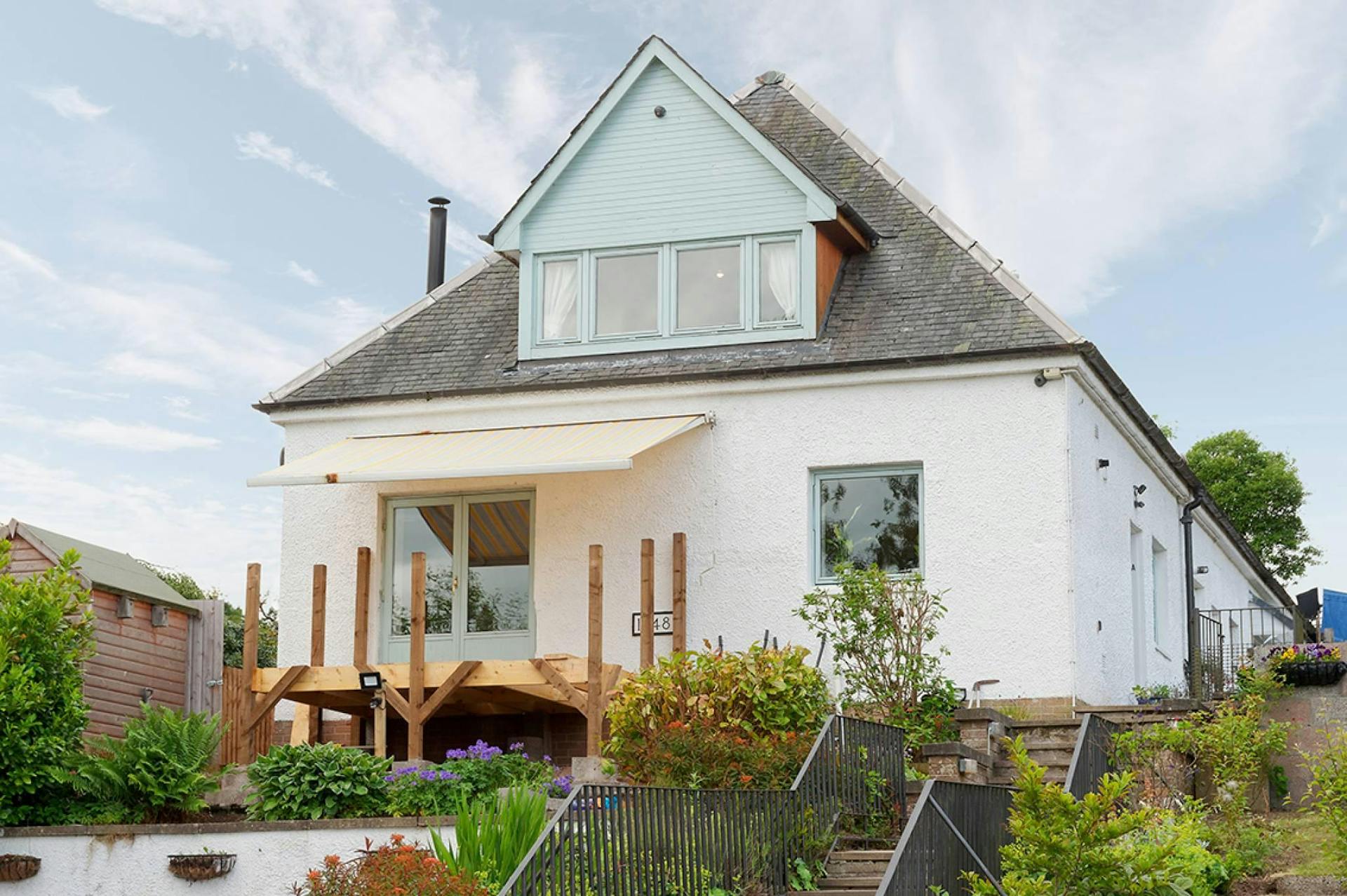 9A Strathaven Road, , Lesmahagow, ML11 0DN McEwan Fraser Legal