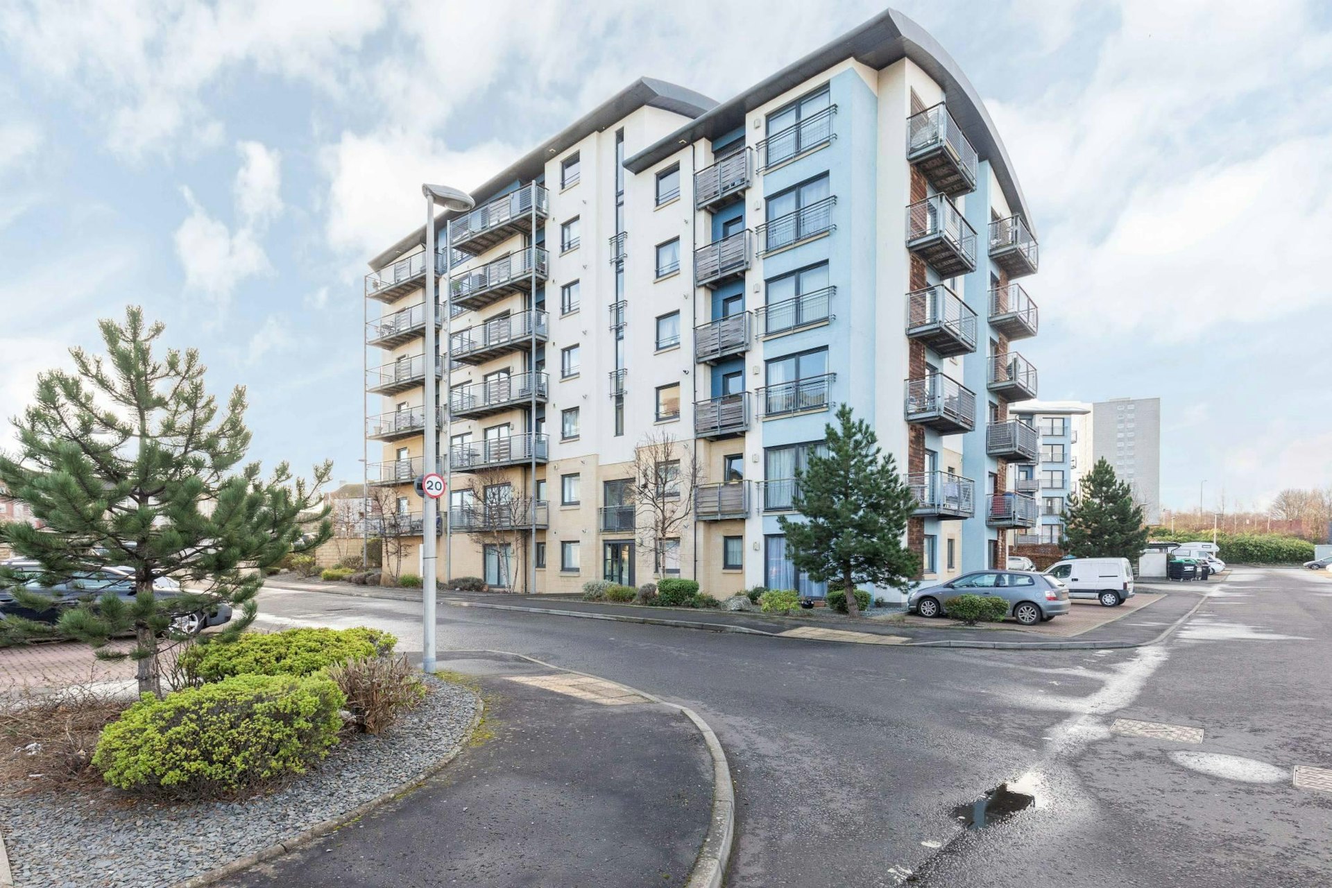 2/1 Drybrough Crescent, Peffermill, Edinburgh,… McEwan Fraser Legal